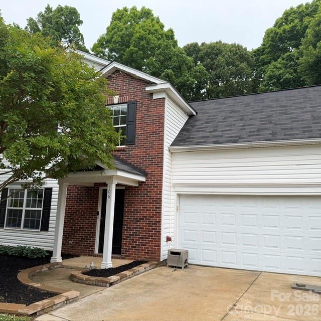 106 Rainford Ct, Mooresville, NC 28117