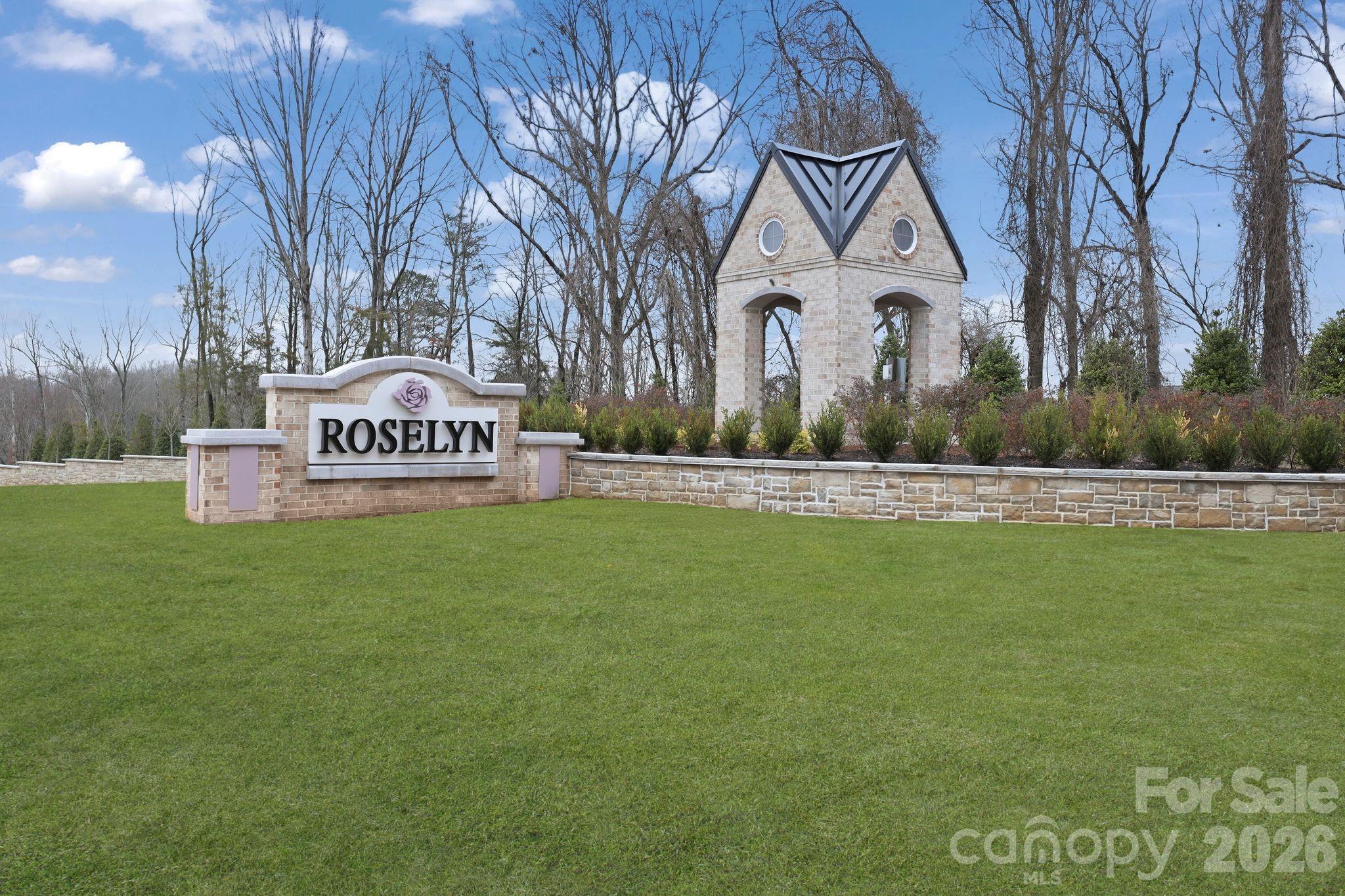 5472 Redbud Rd #62, Lancaster, SC 29720