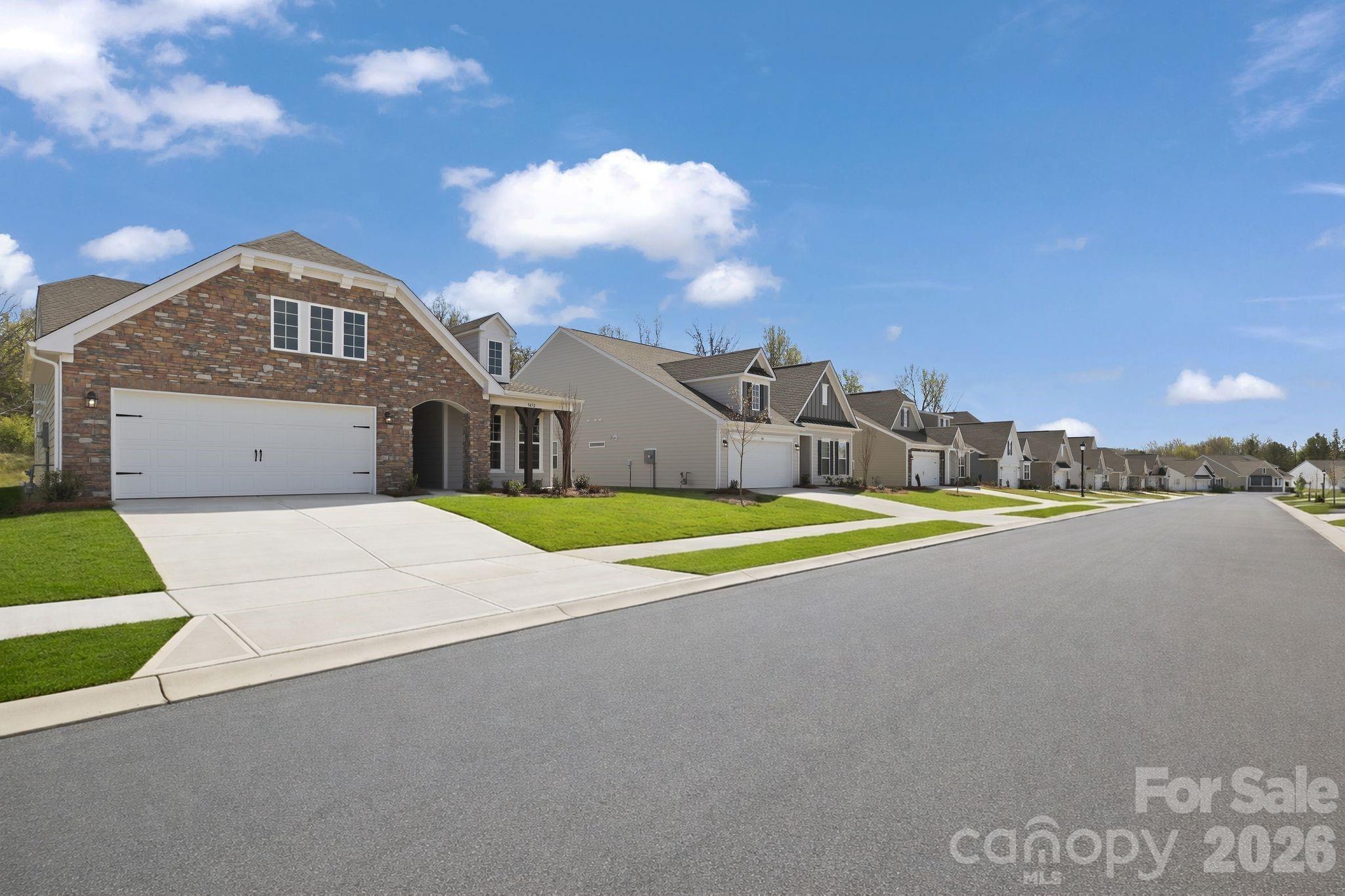 5472 Redbud Rd #62, Lancaster, SC 29720
