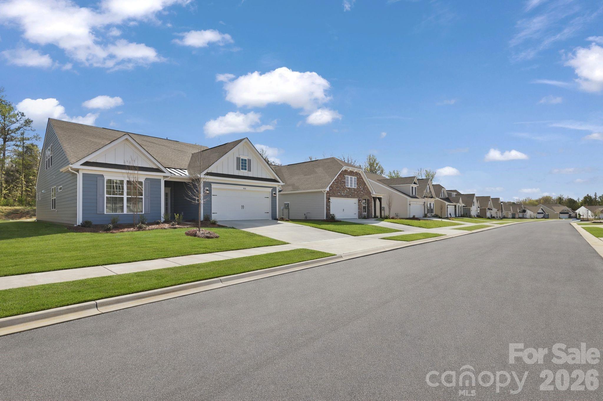 5476 Redbud Rd #61, Lancaster, SC 29720