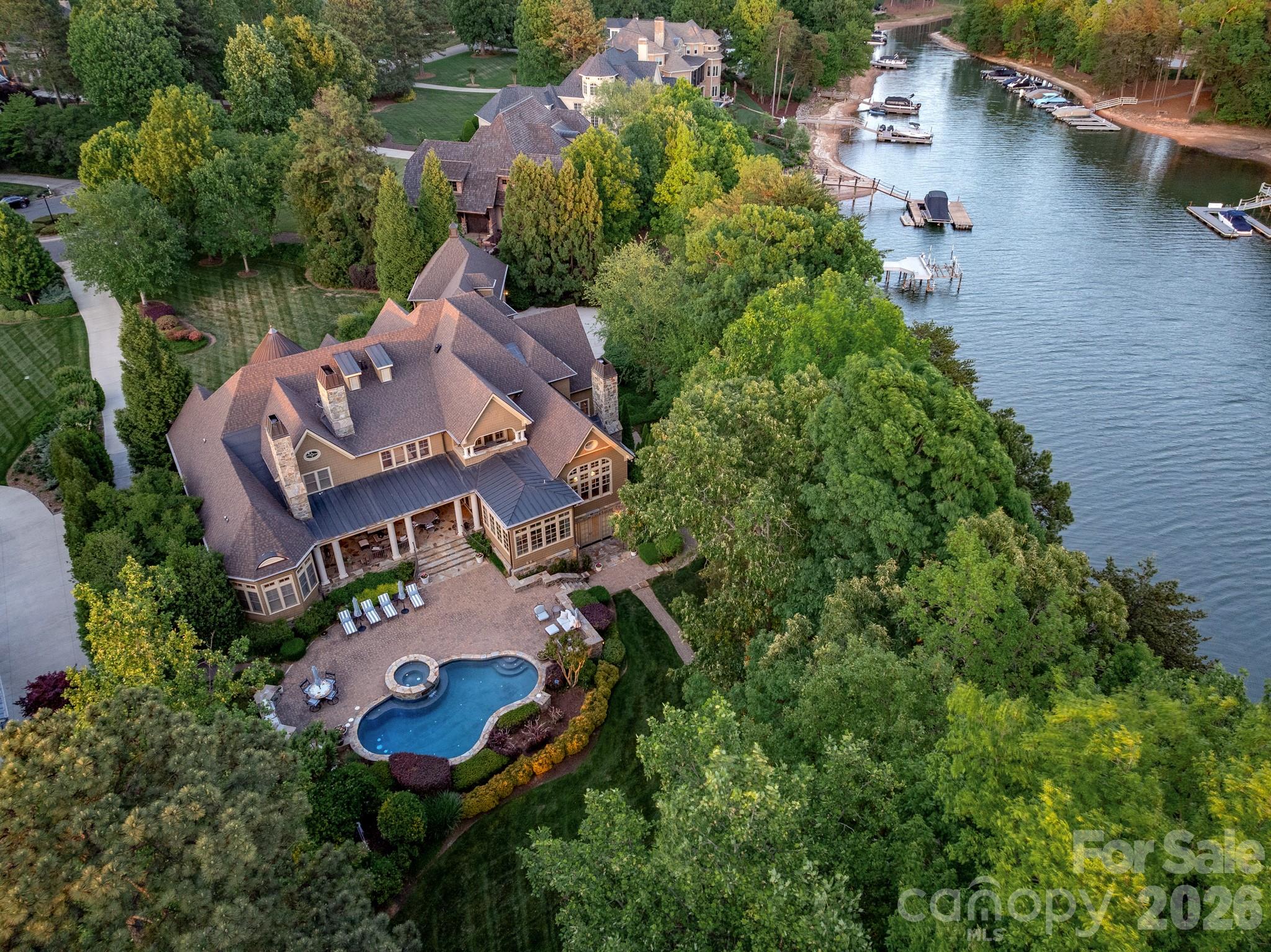 155 Union Chapel Dr, Mooresville, NC 28117