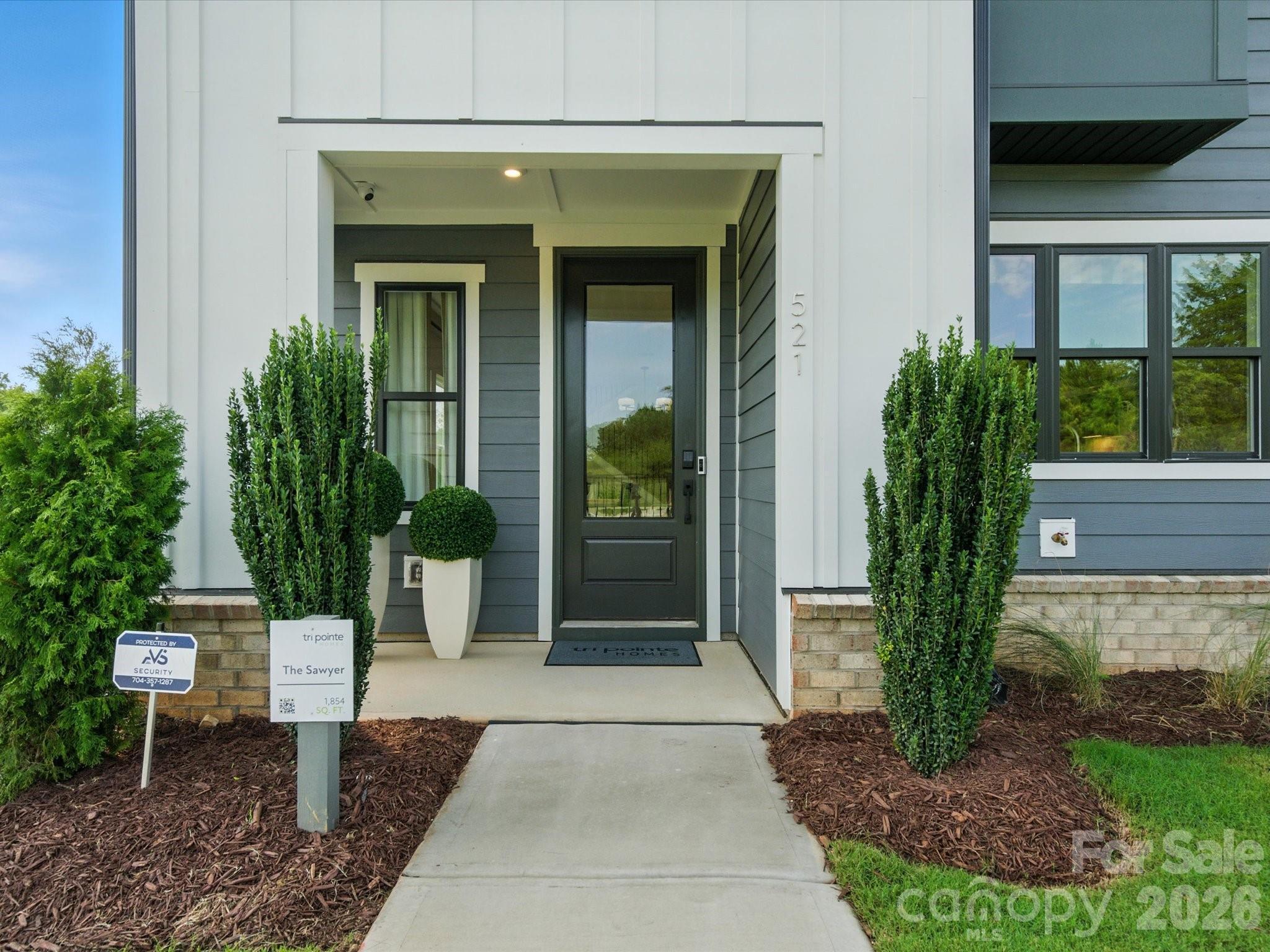 412 Nash St, Fort Mill, SC 29715