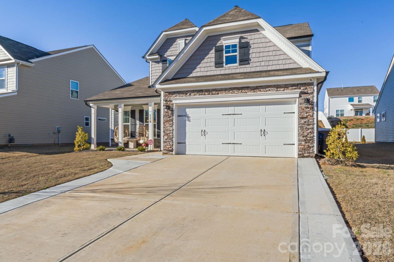 116 Farrier Ln, Statesville, NC 28677