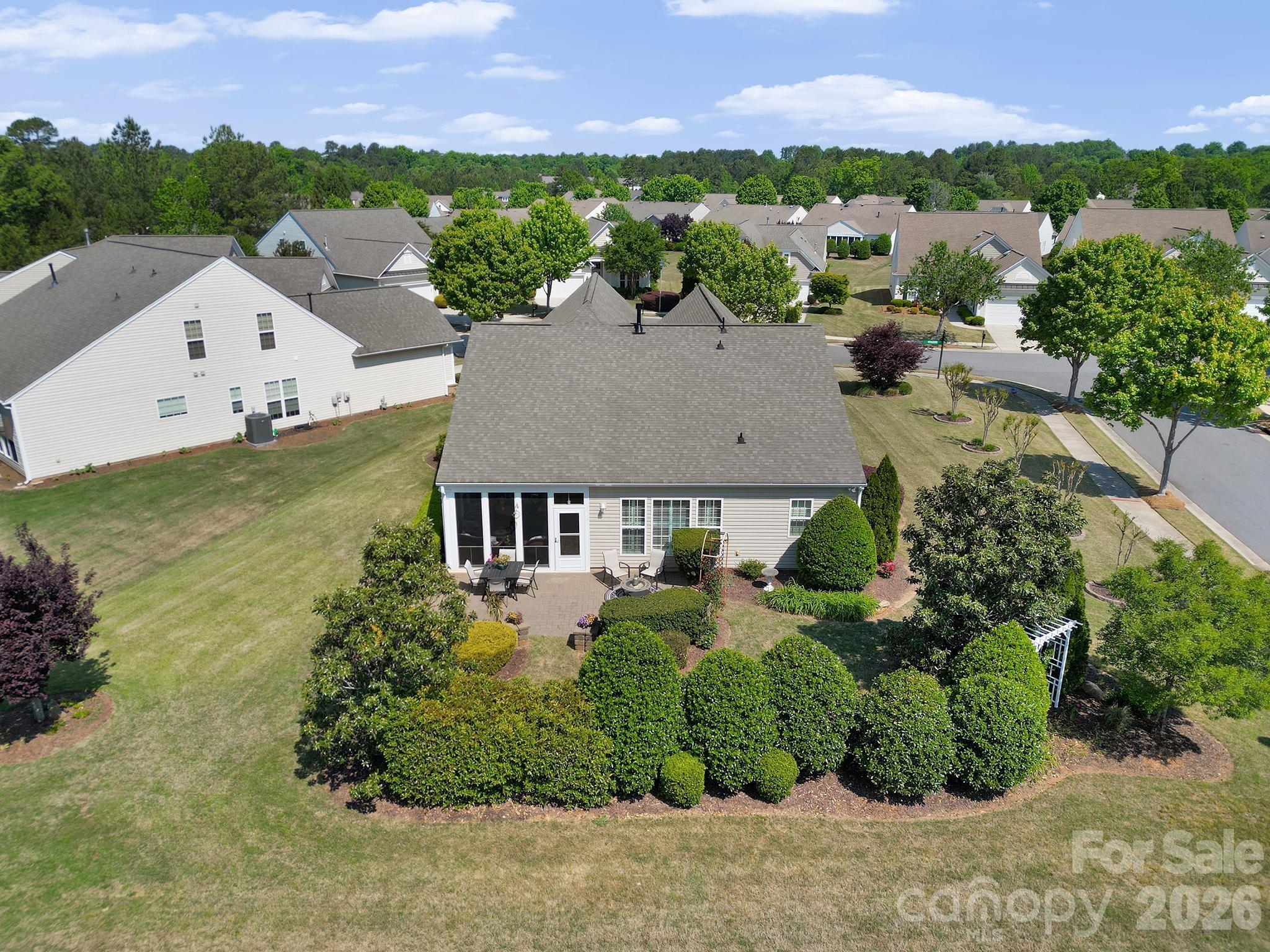 3021 Voyageurs Way, Fort Mill, SC 29707