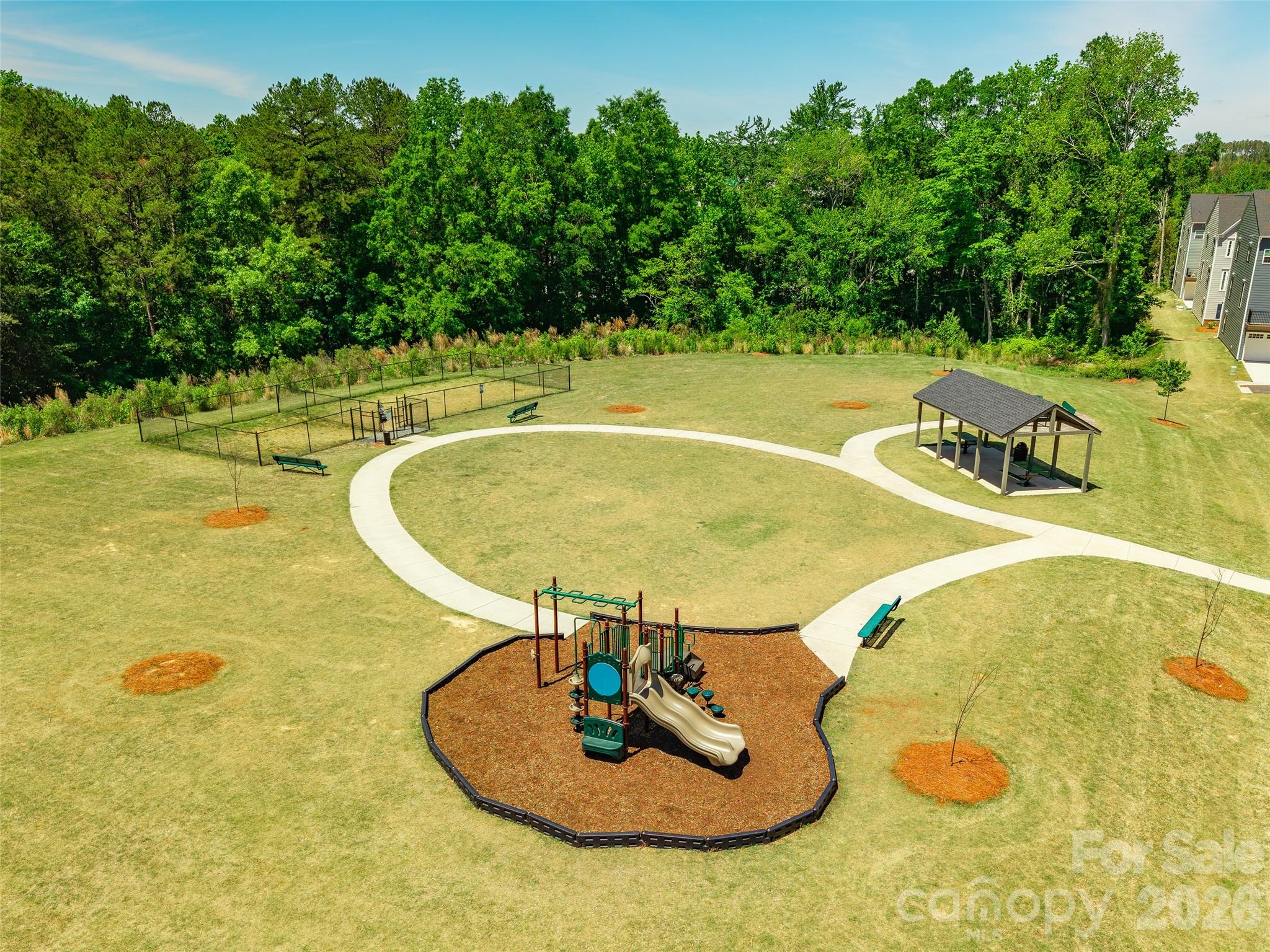 1409 May Apple Dr, Matthews, NC 28104