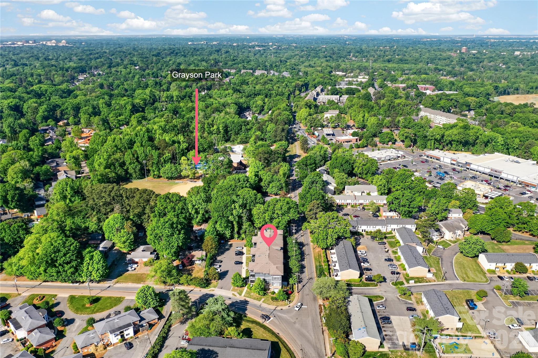935 Mcalway Rd #103, Charlotte, NC 28211