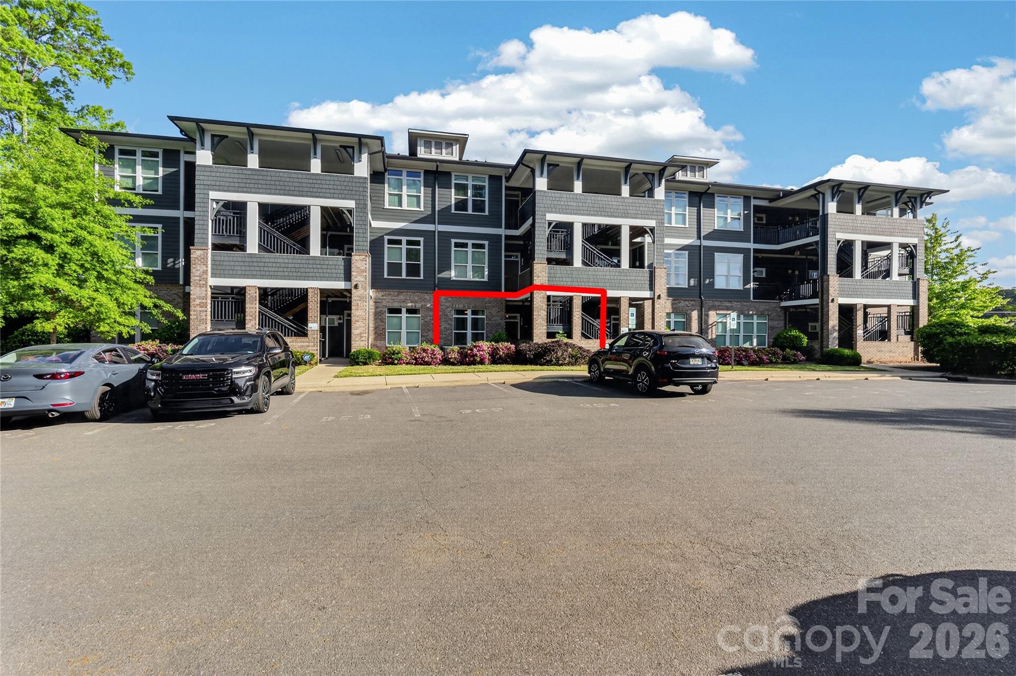 935 Mcalway Rd #103, Charlotte, NC 28211