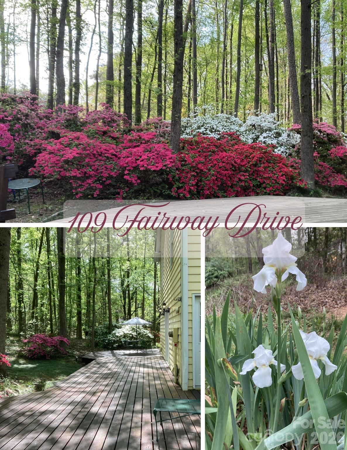 109 Fairway Dr, Fort Mill, SC 29715