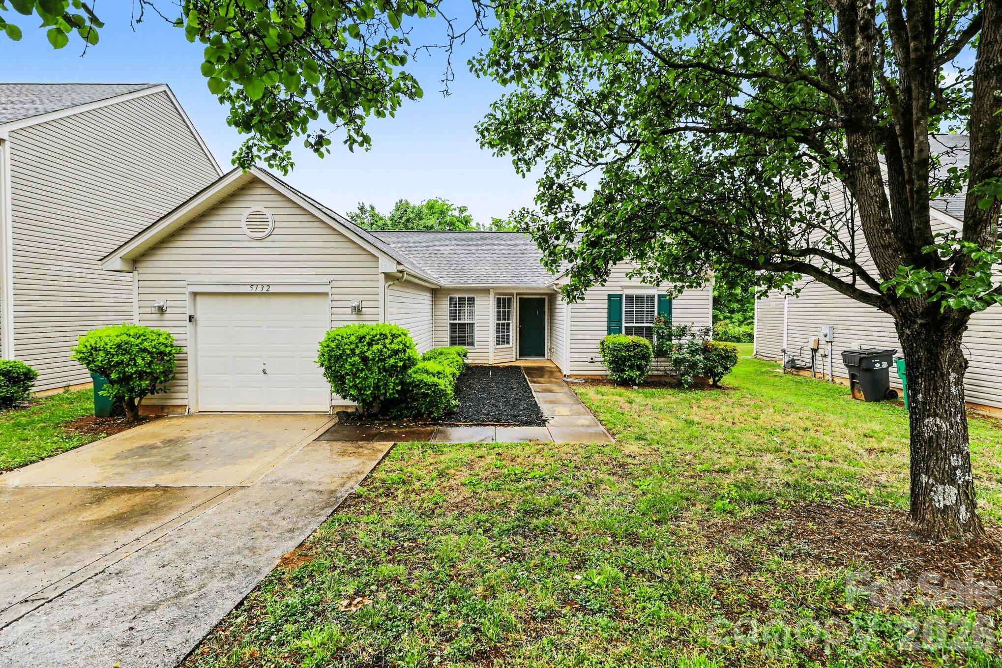 5132 Deerton Rd, Charlotte, NC 28269