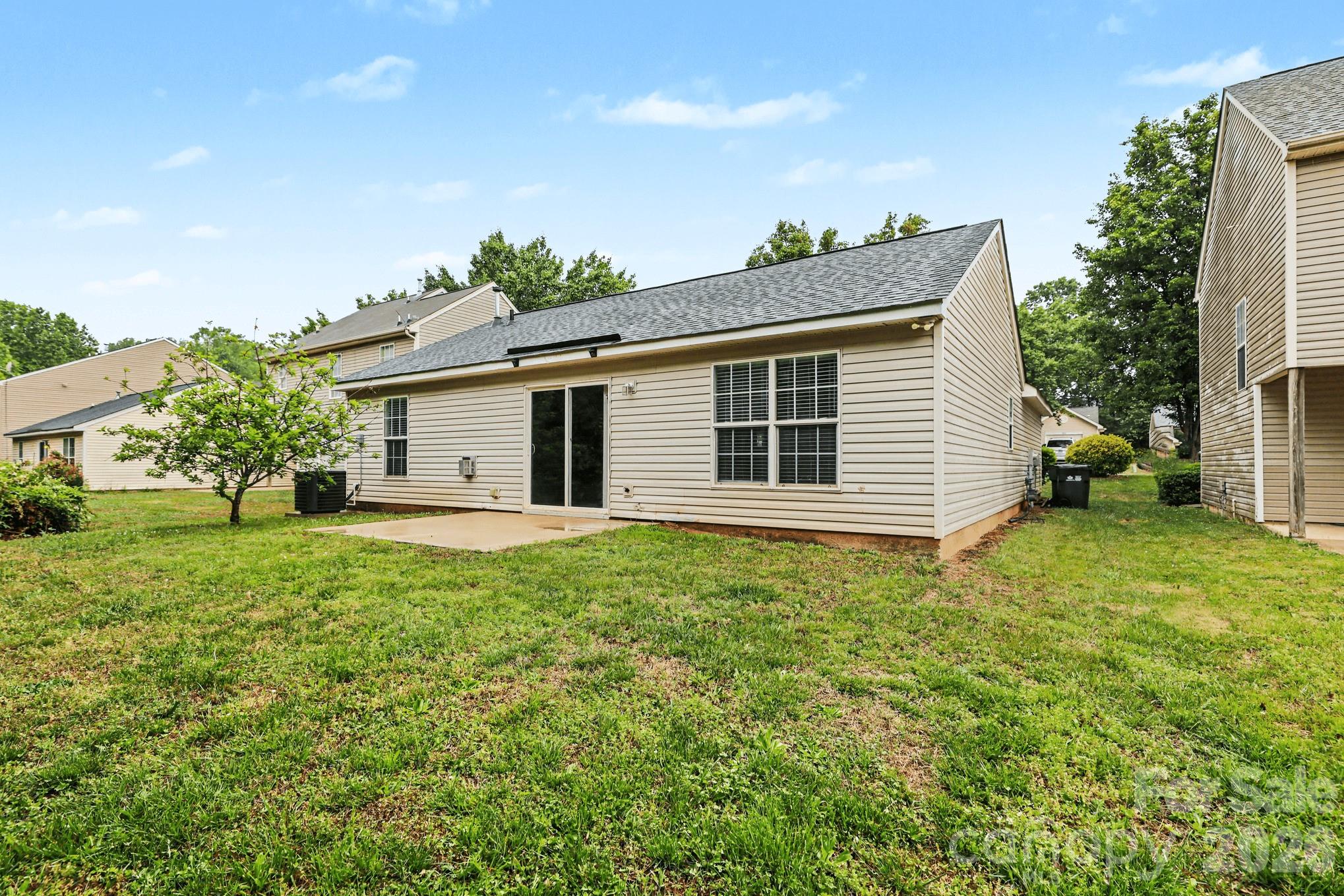 5132 Deerton Rd, Charlotte, NC 28269