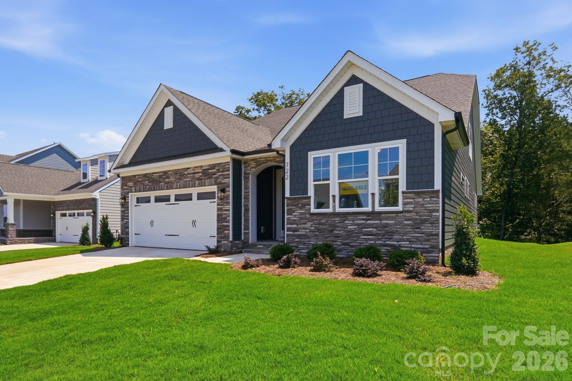 722 Clovis St, Rock Hill, SC 29730