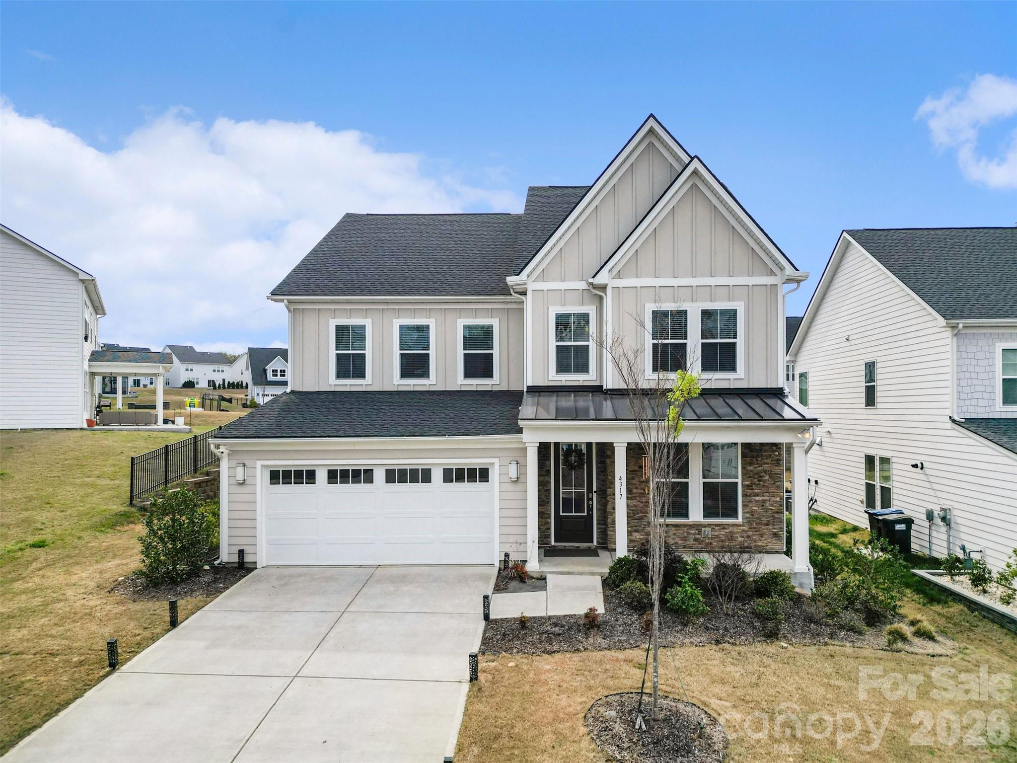 4317 Tournette Dr, Indian Land, SC 29707