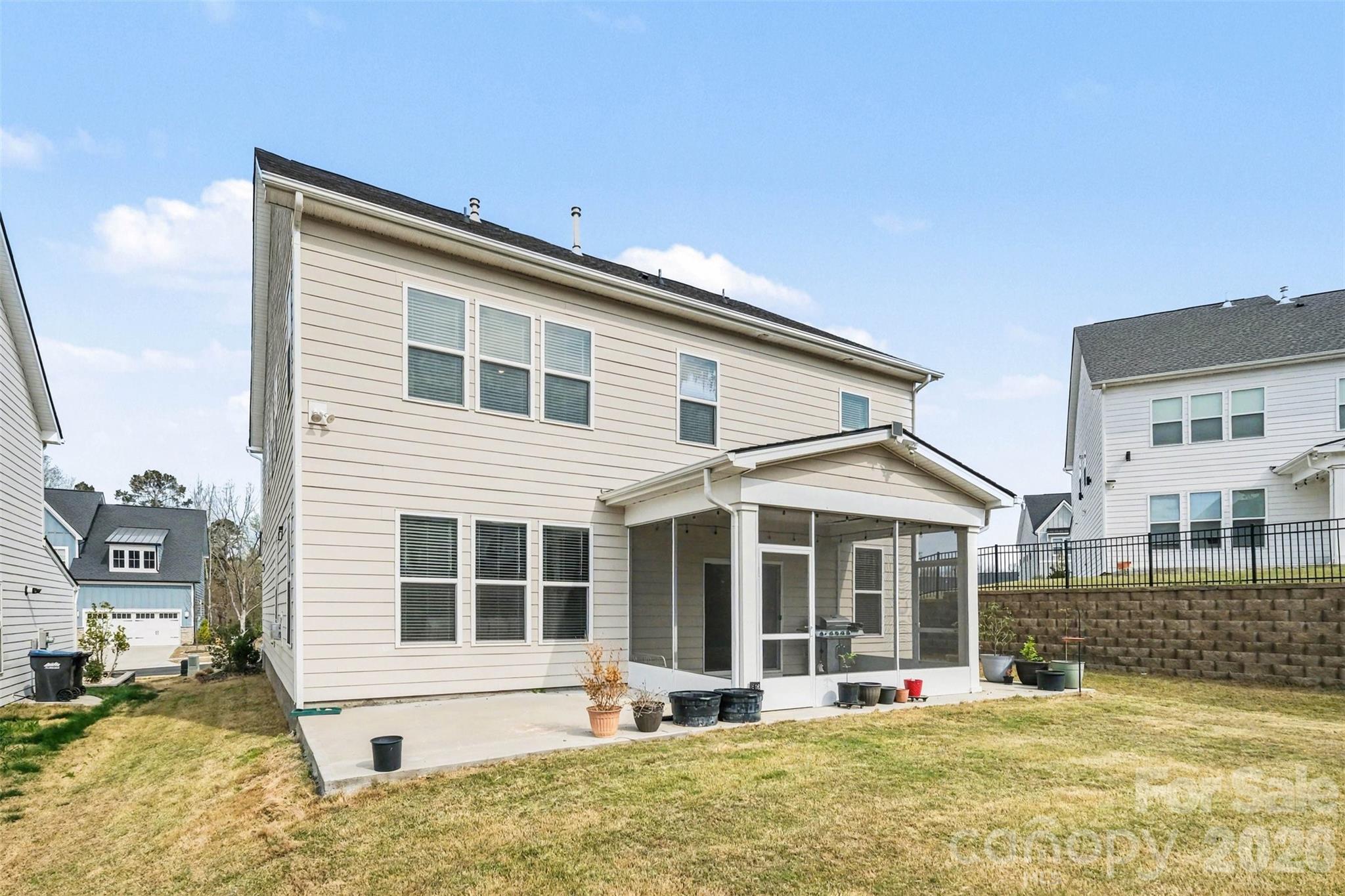 4317 Tournette Dr, Indian Land, SC 29707