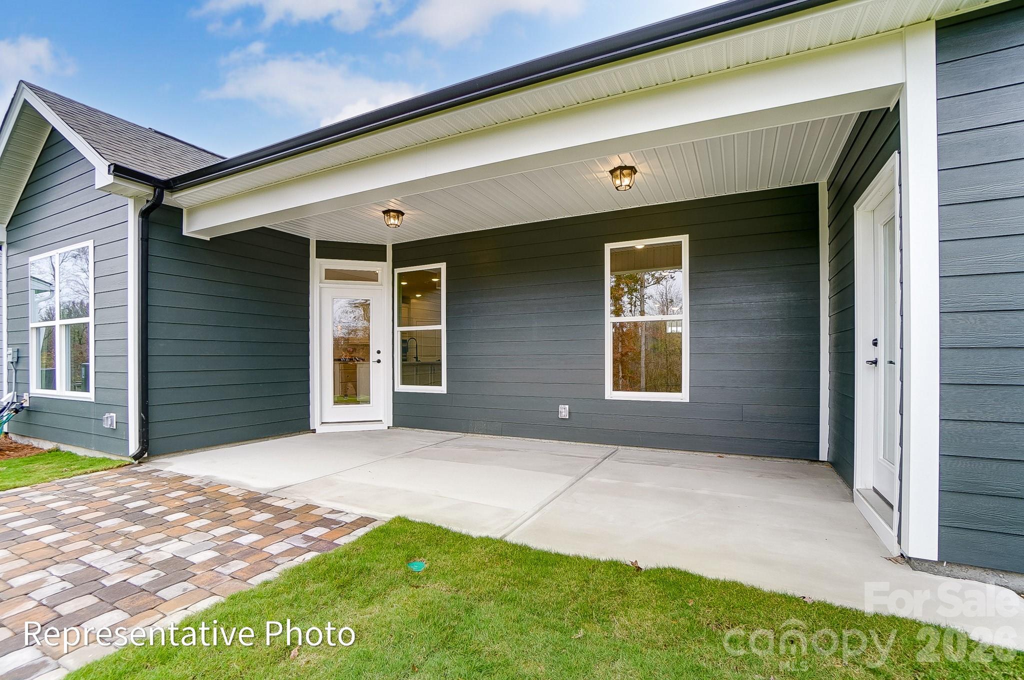 5064 Mclaughlin Loop, Waxhaw, NC 28173