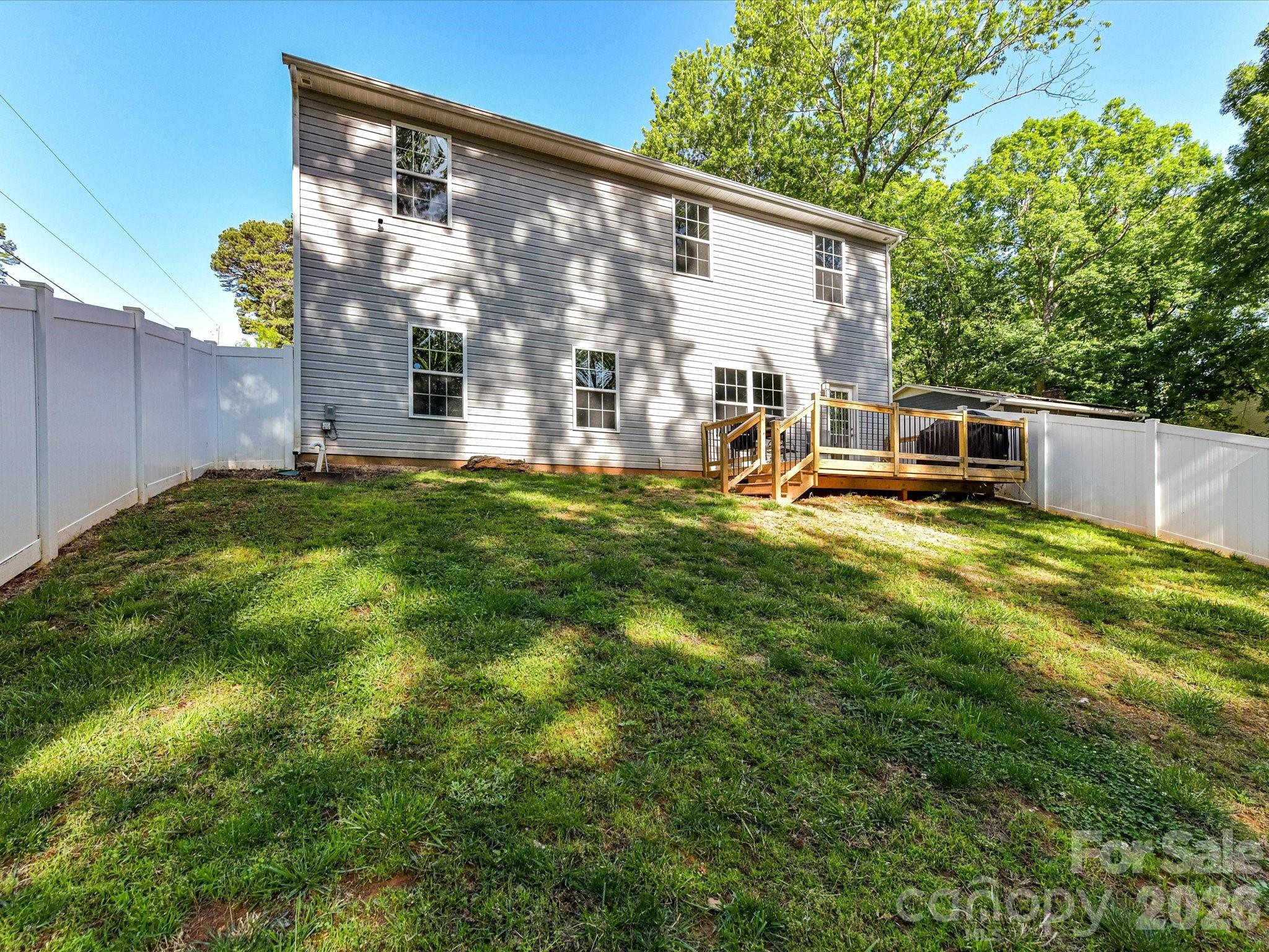 2109 Timber Ridge Rd, Monroe, NC 28112