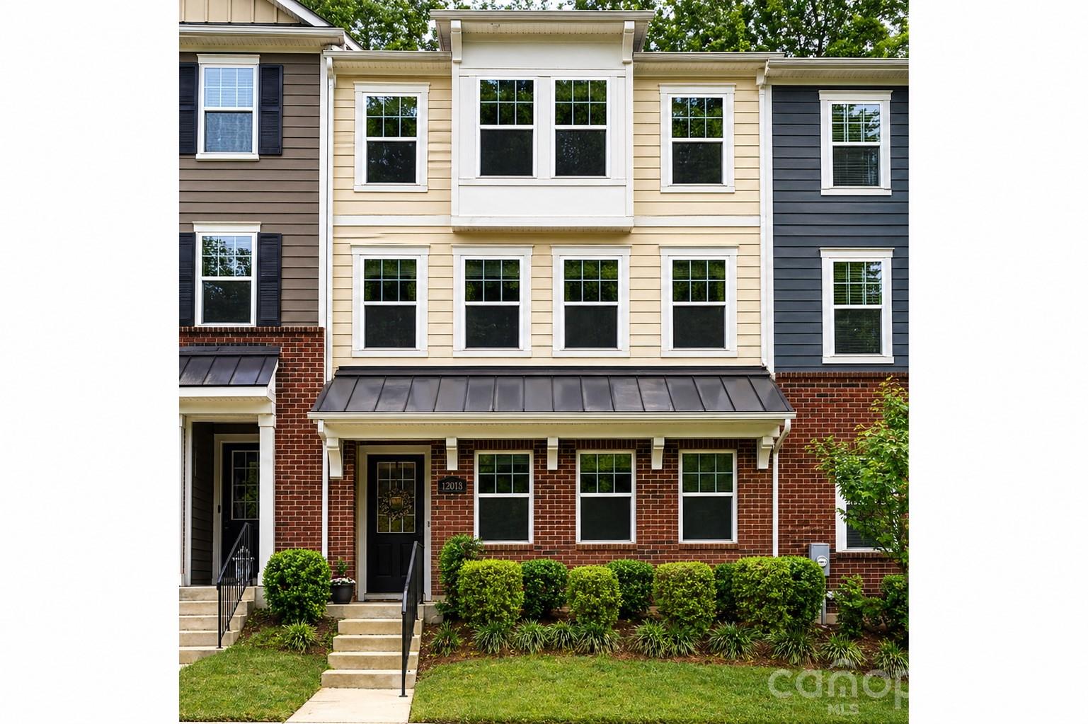 12008 John Newton Dr, Davidson, NC 28036