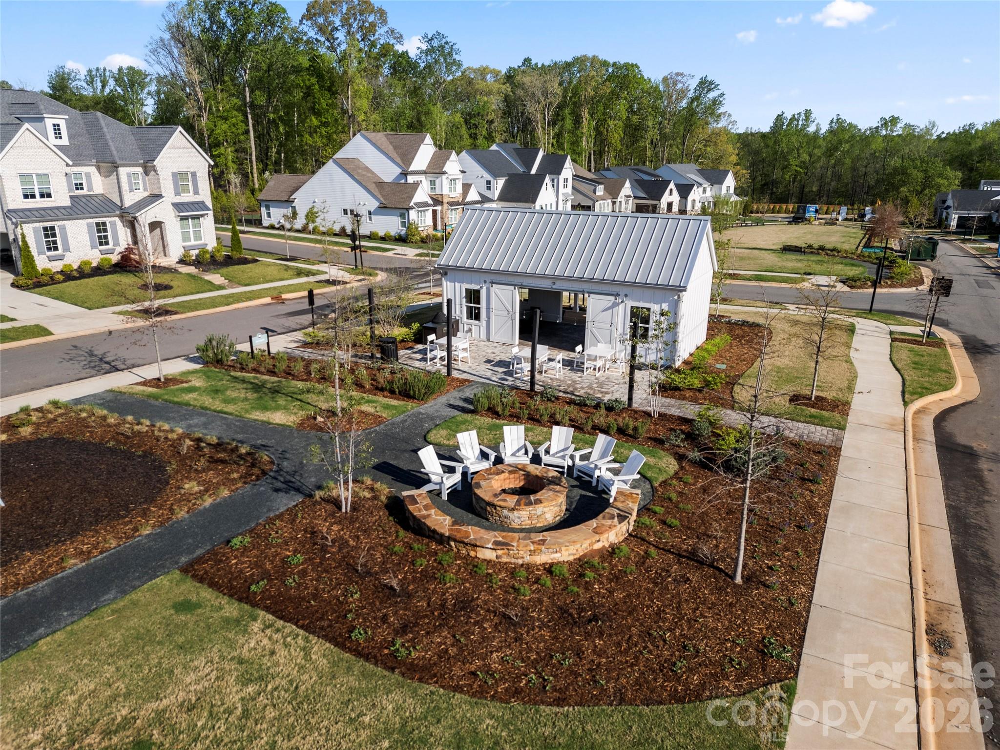 14109 Pinoli Pine Cir, Huntersville, NC 28078