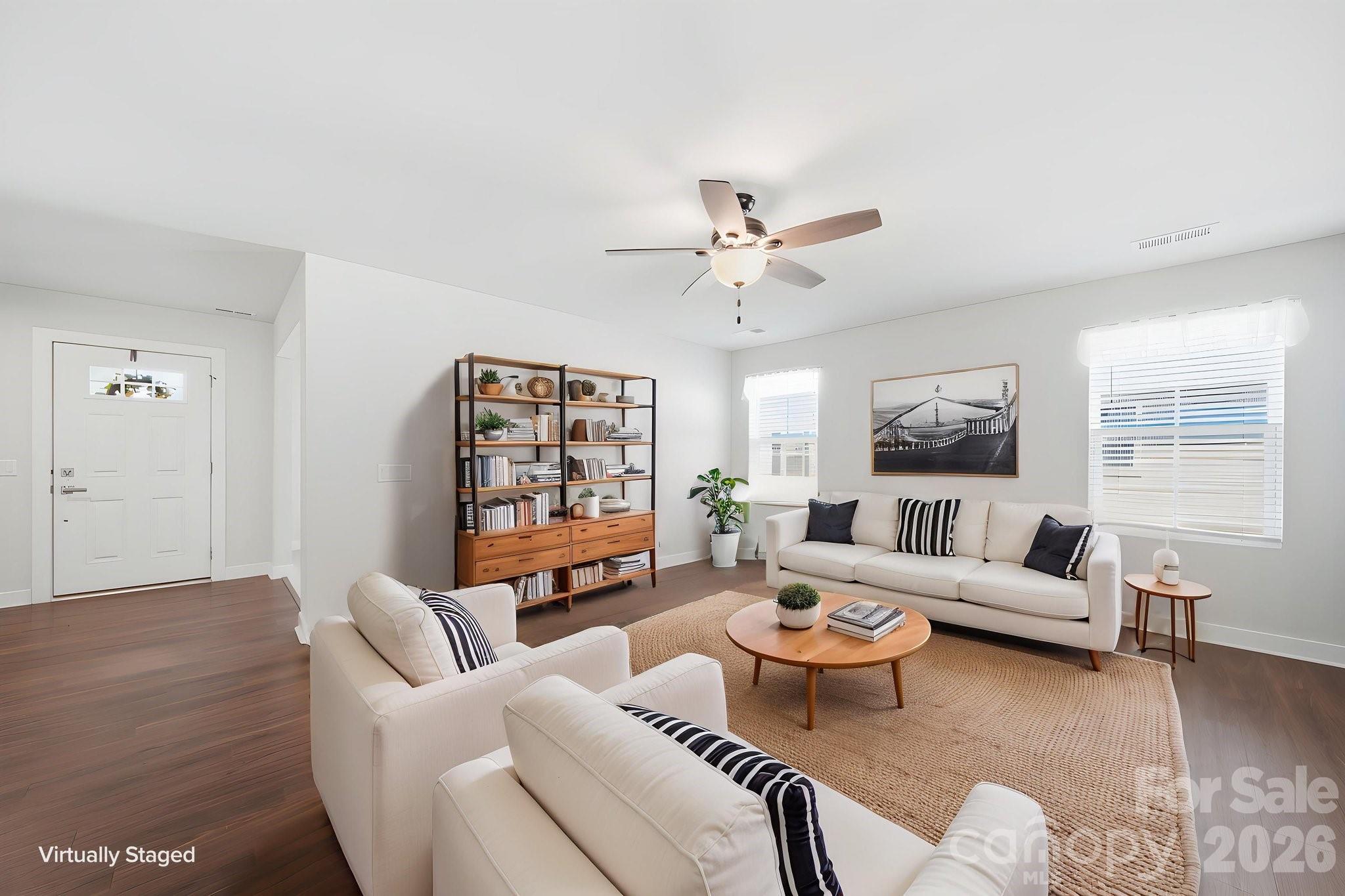 4507 Hunton Dale Rd NW, Concord, NC 28027