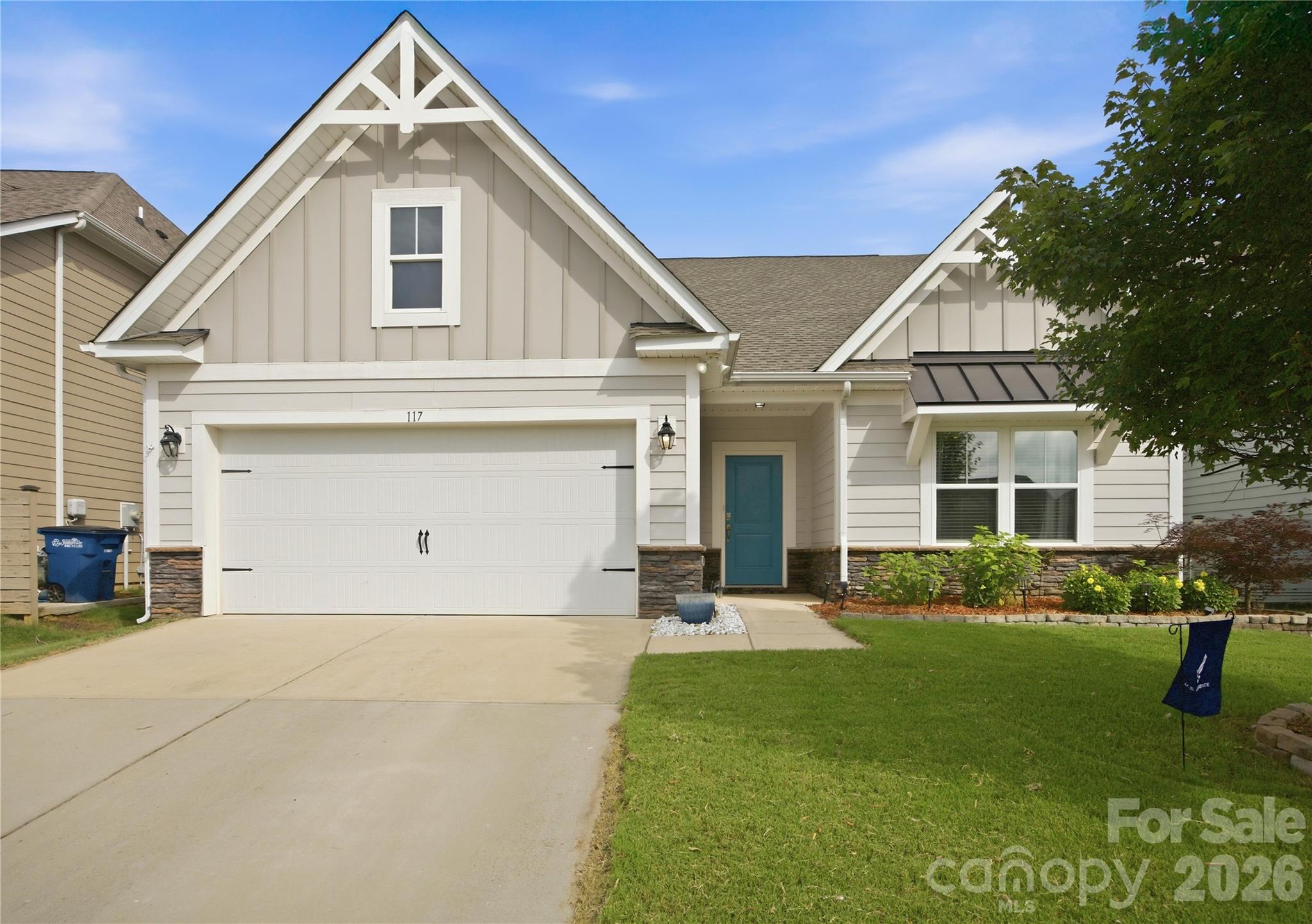 117 Canada Dr, Statesville, NC 28677