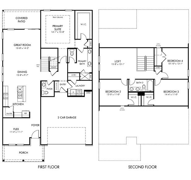 650 Darya Dr, York, SC 29745