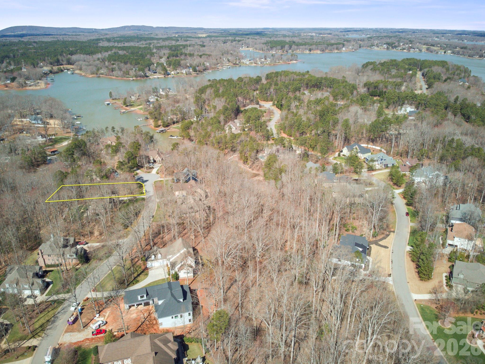 7656 Juniper Ln, Denver, NC 28037