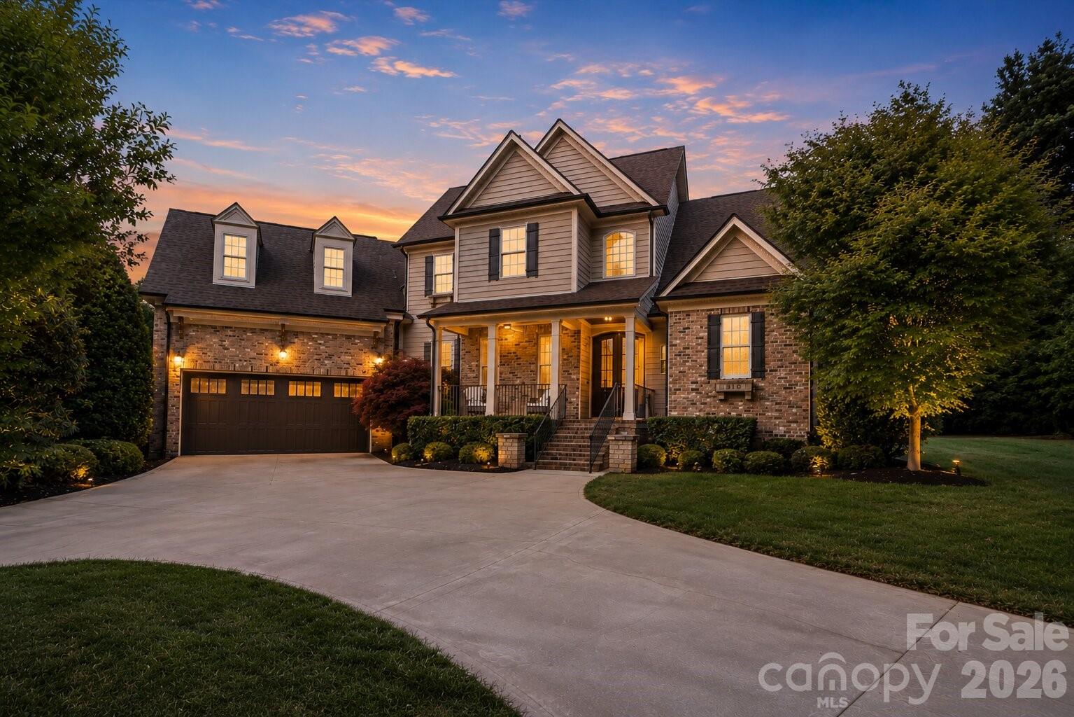 310 Sundown Rd, Mooresville, NC 28117