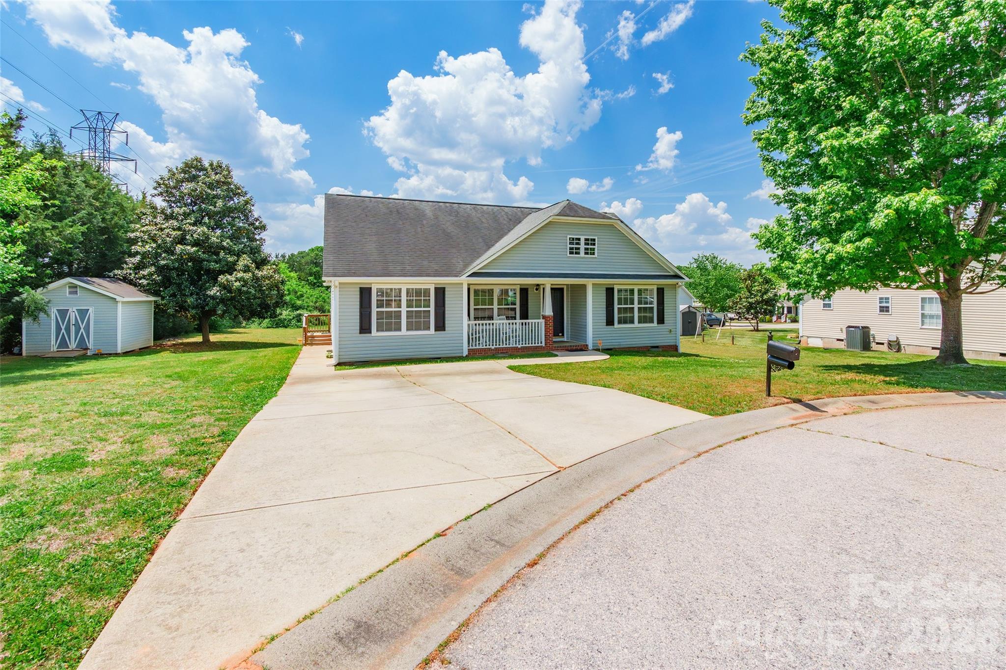 2098 Mallard Creek Dr, Rock Hill, SC 29732