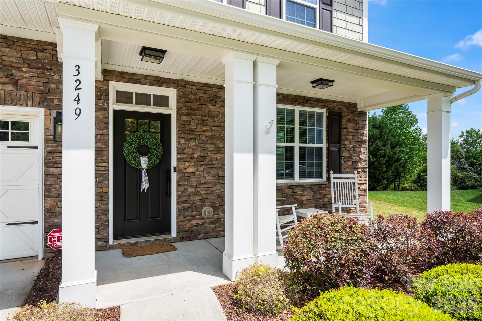 3249 Elyse Manor Ct, Charlotte, NC 28214