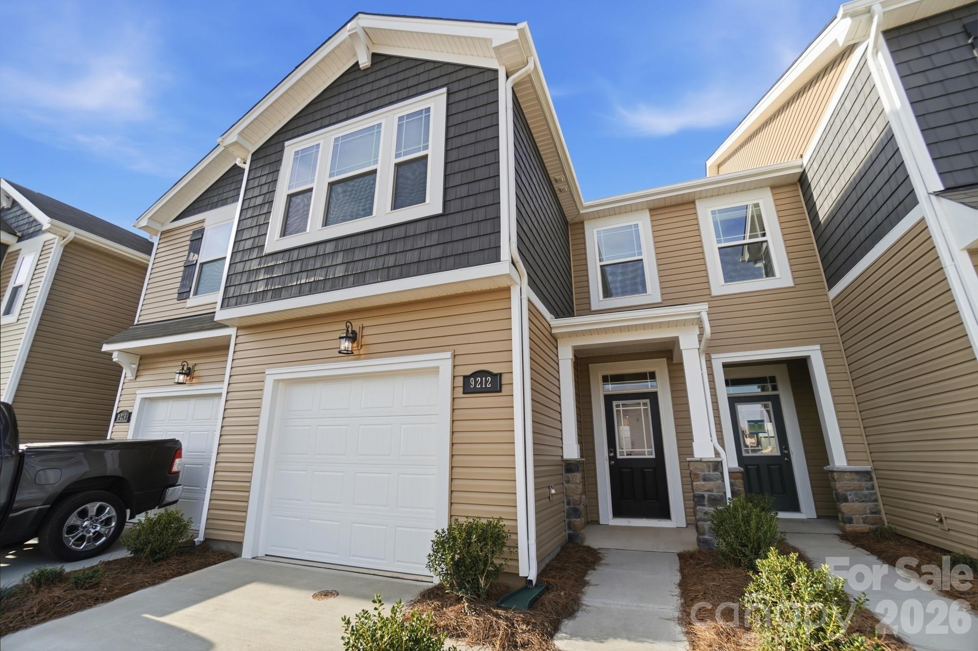 7013 Cerris Dr, Charlotte, NC 28269