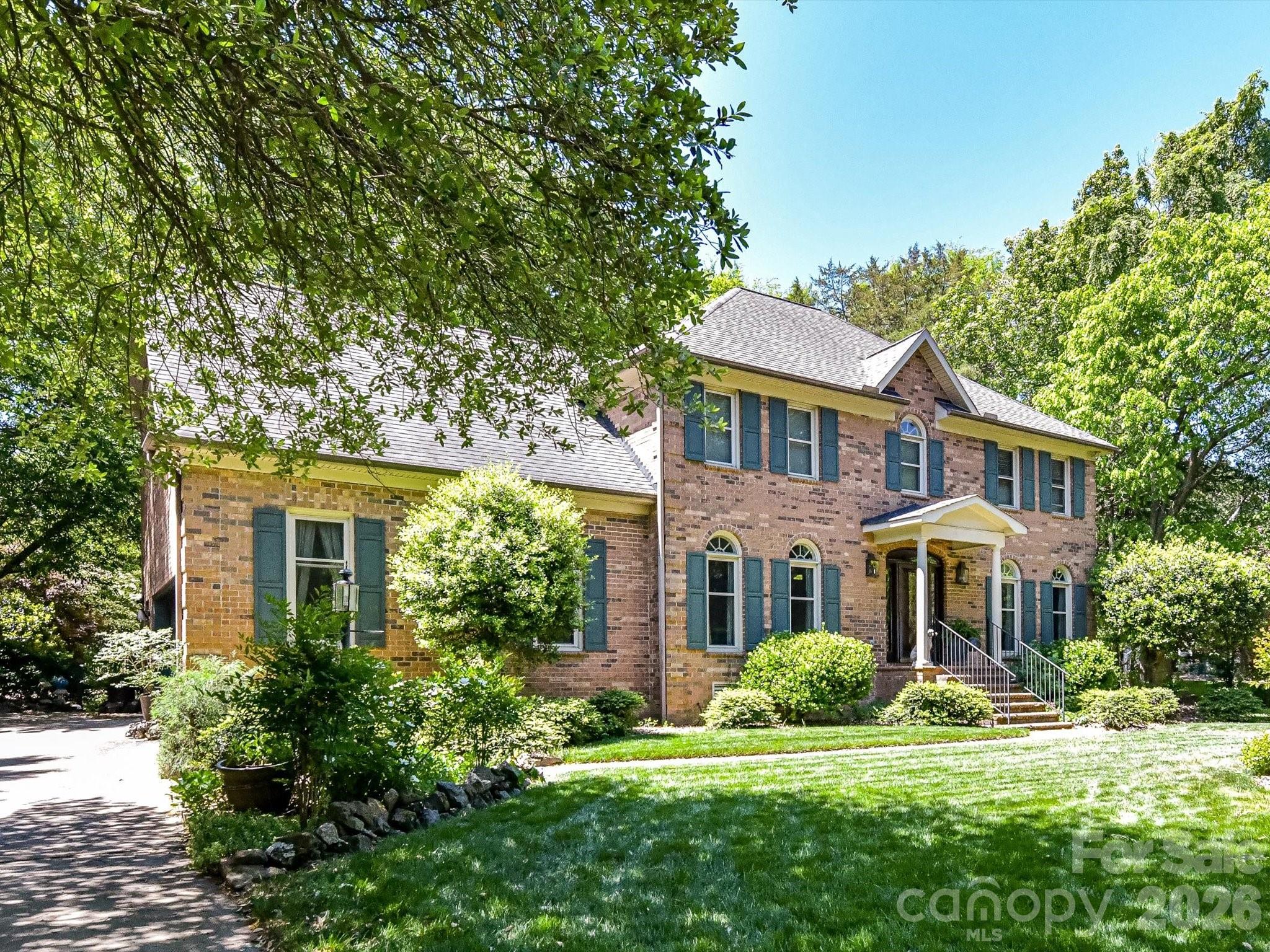 1531 Hansom Ln NW, Concord, NC 28027