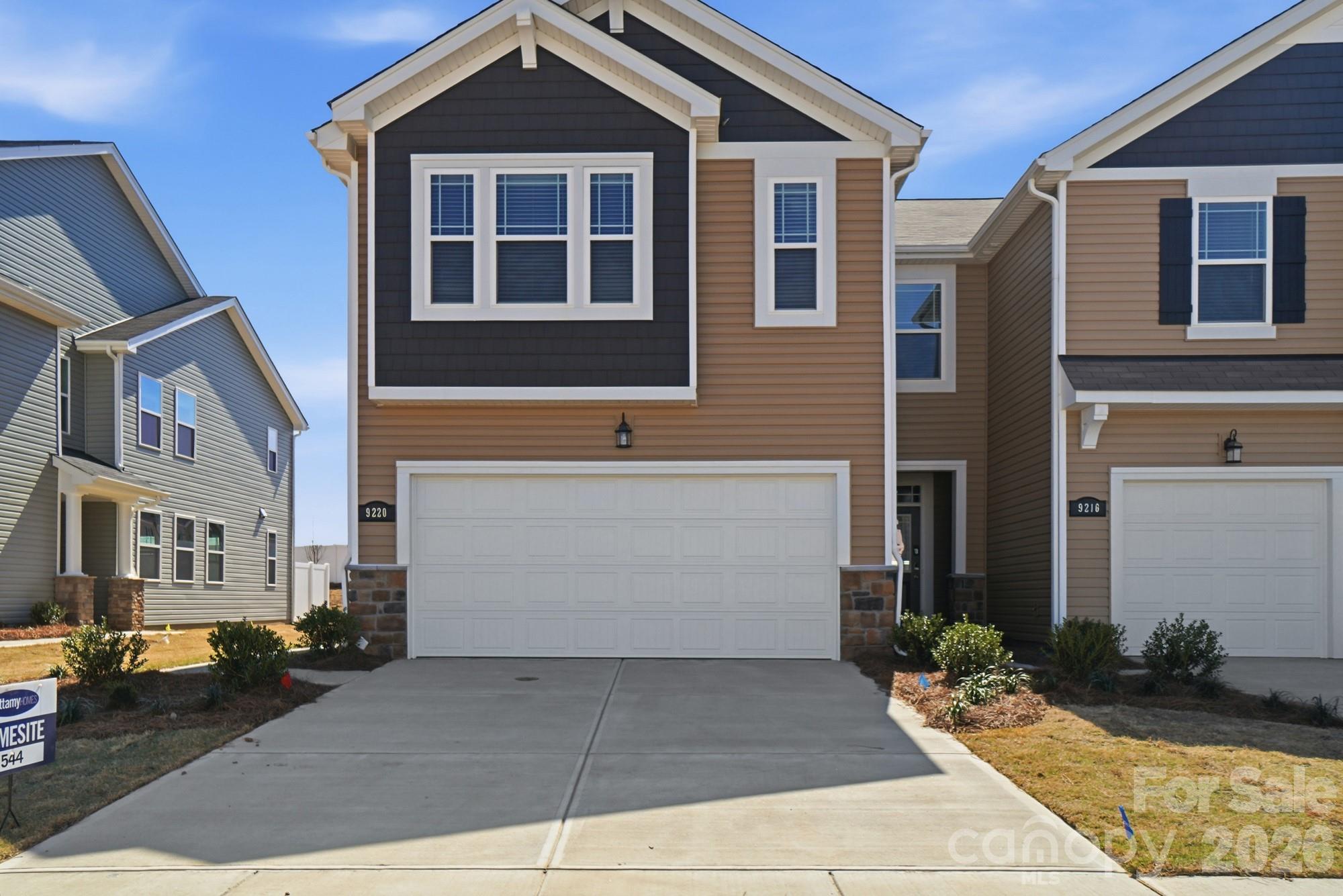 7025 Cerris Dr, Charlotte, NC 28269