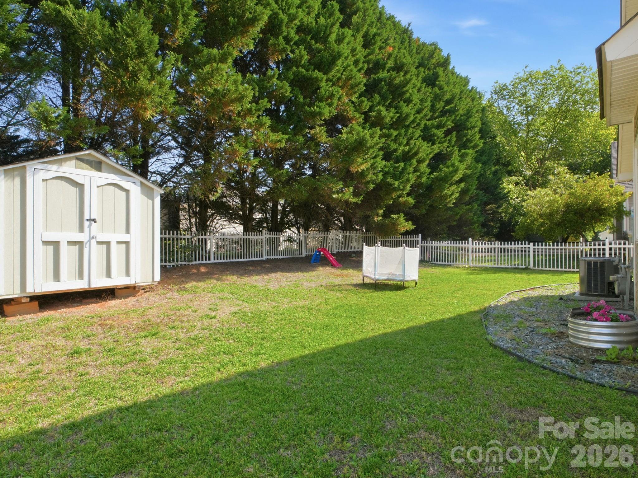 12519 Twelvetrees Ln, Huntersville, NC 28078