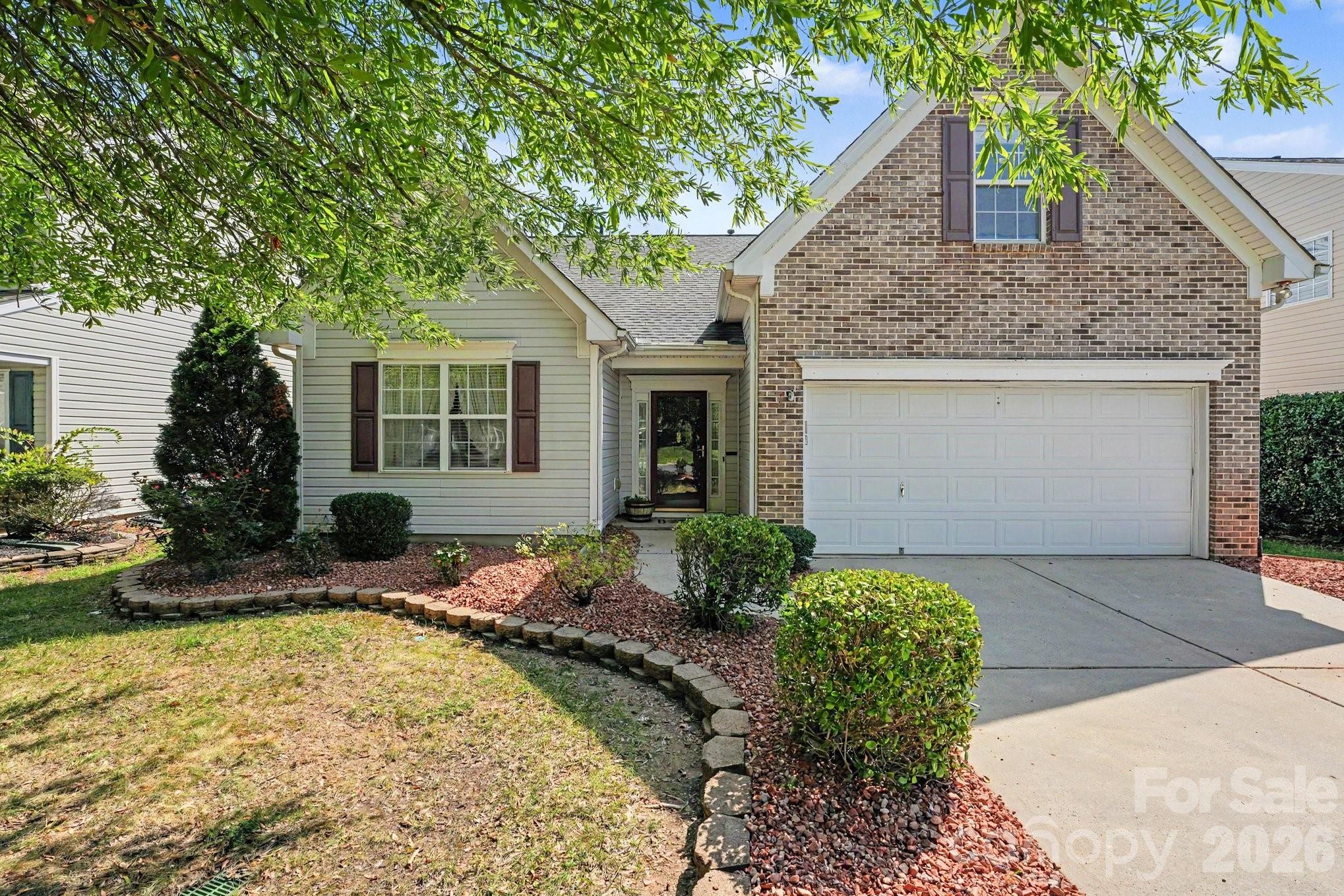 1274 Emory Ln NW, Concord, NC 28027