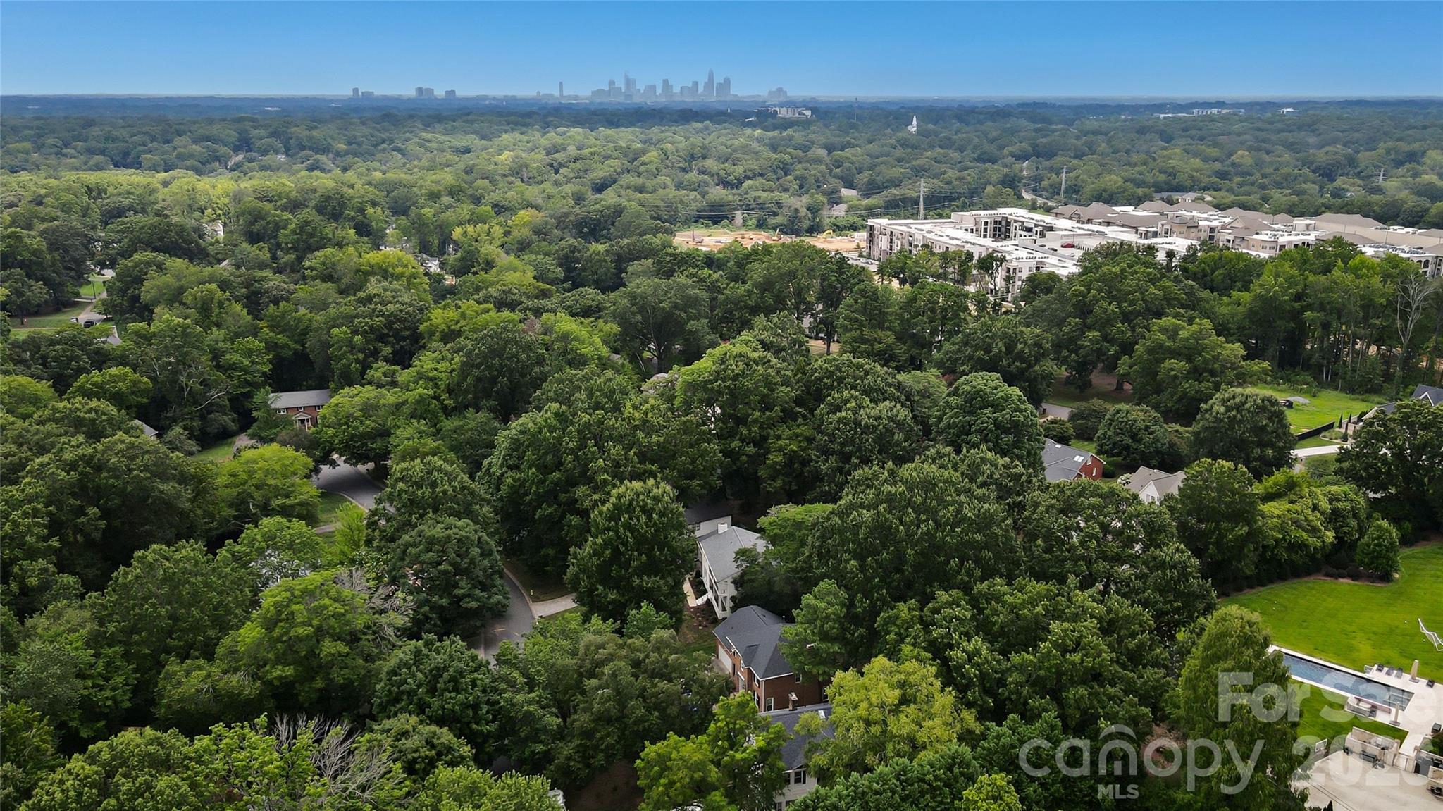 4341 Old Saybrook Ct, Charlotte, NC 28211