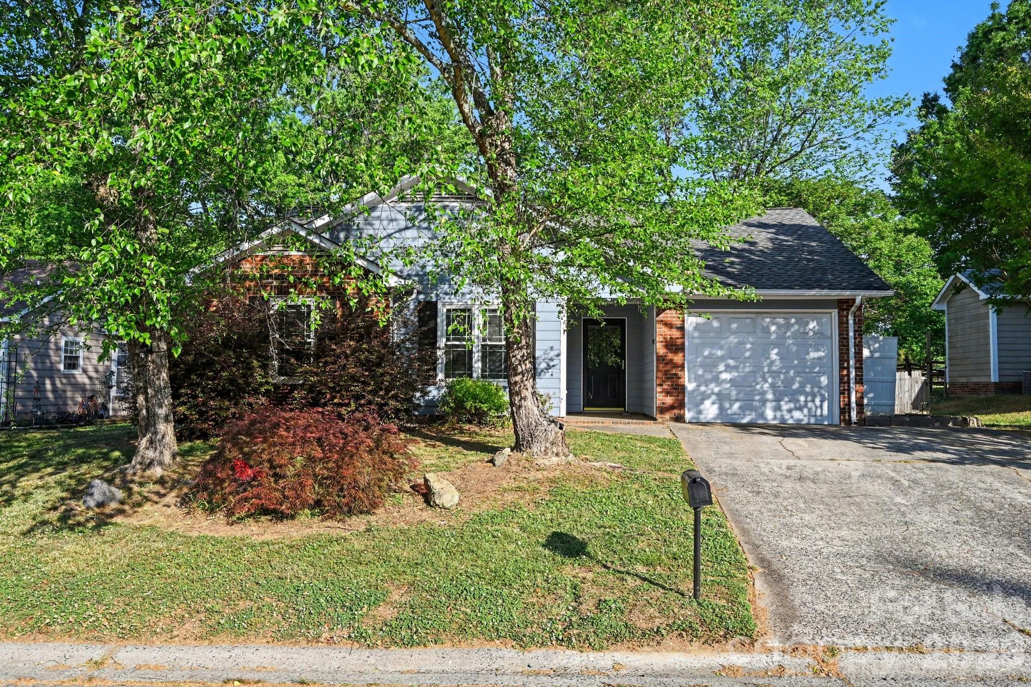 3209 Green Meadow Way, Monroe, NC 28110