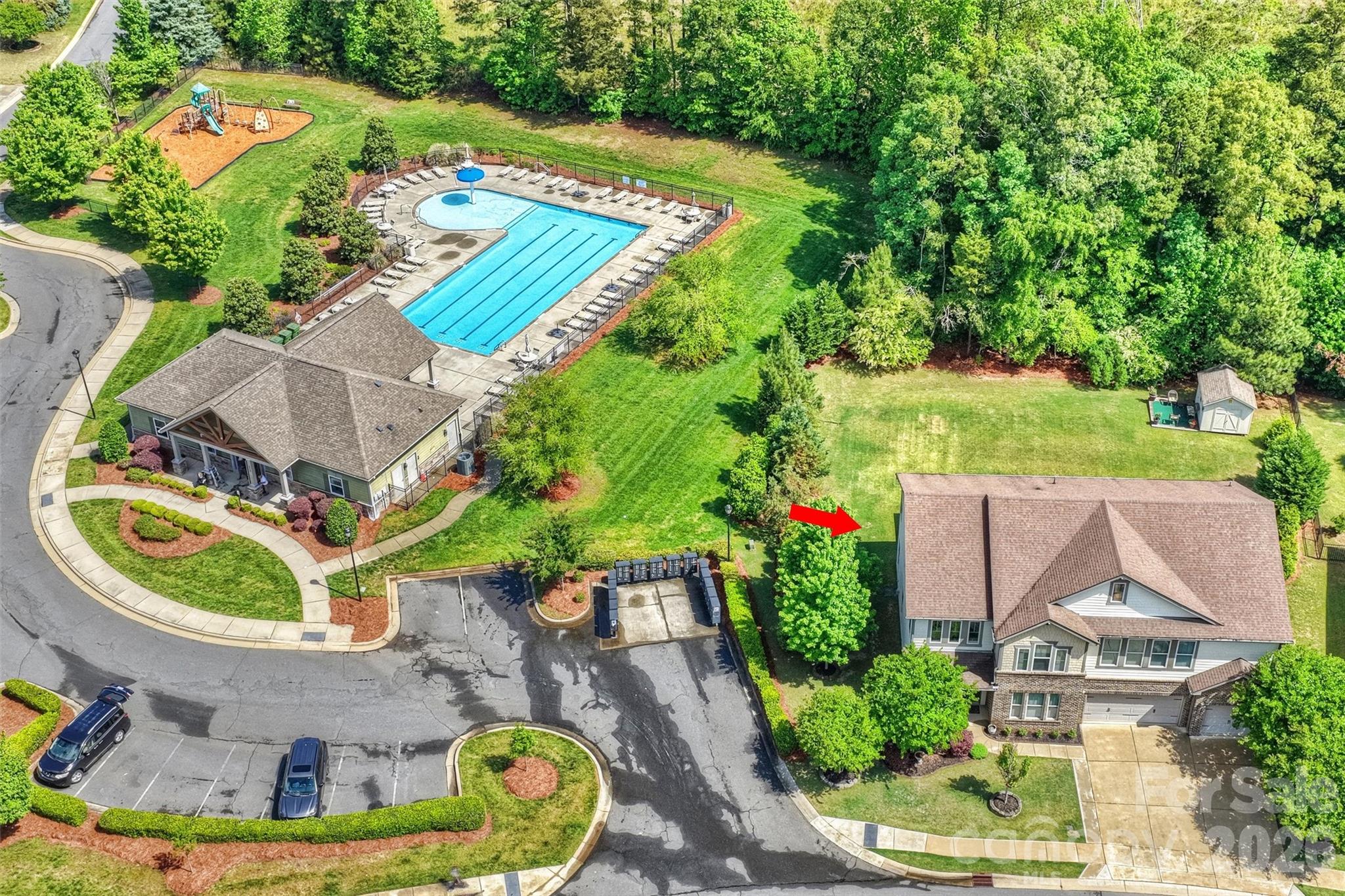 819 Tyne Dr, Fort Mill, SC 29715