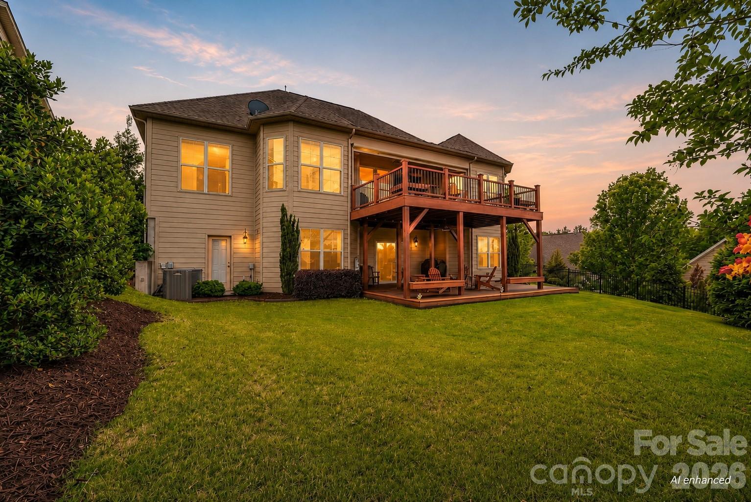 14503 Crest Ct, Charlotte, NC 28278