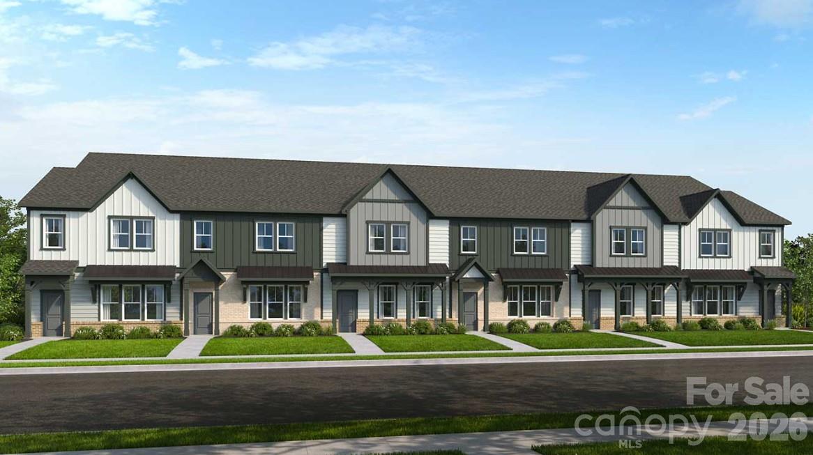 201 Silver Fleet Dr, Indian Trail, NC 28079