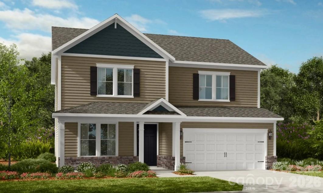 5048 Duval Cir, Tega Cay, SC 29708