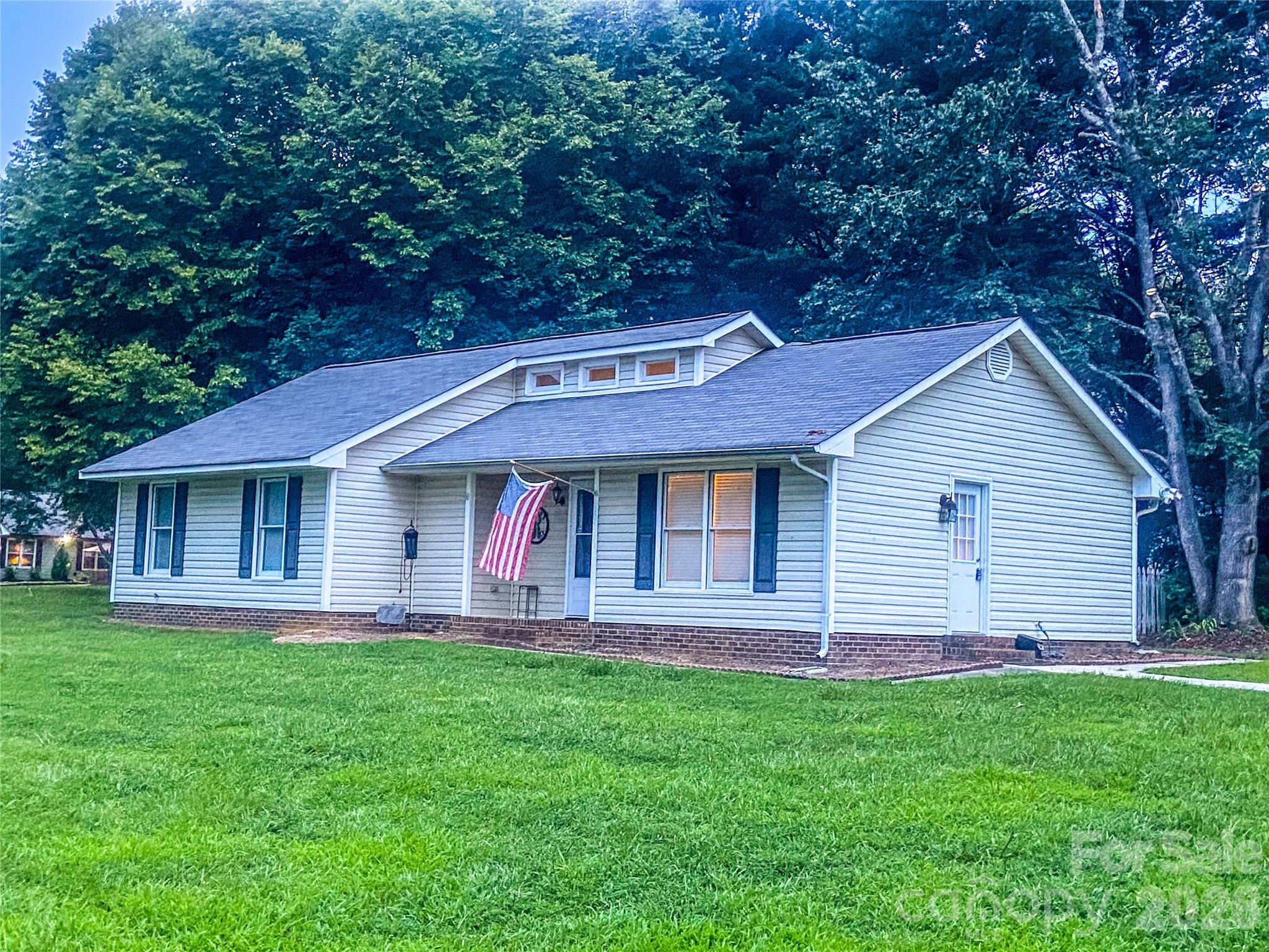 3120 Basilwood Cir, Monroe, NC 28110