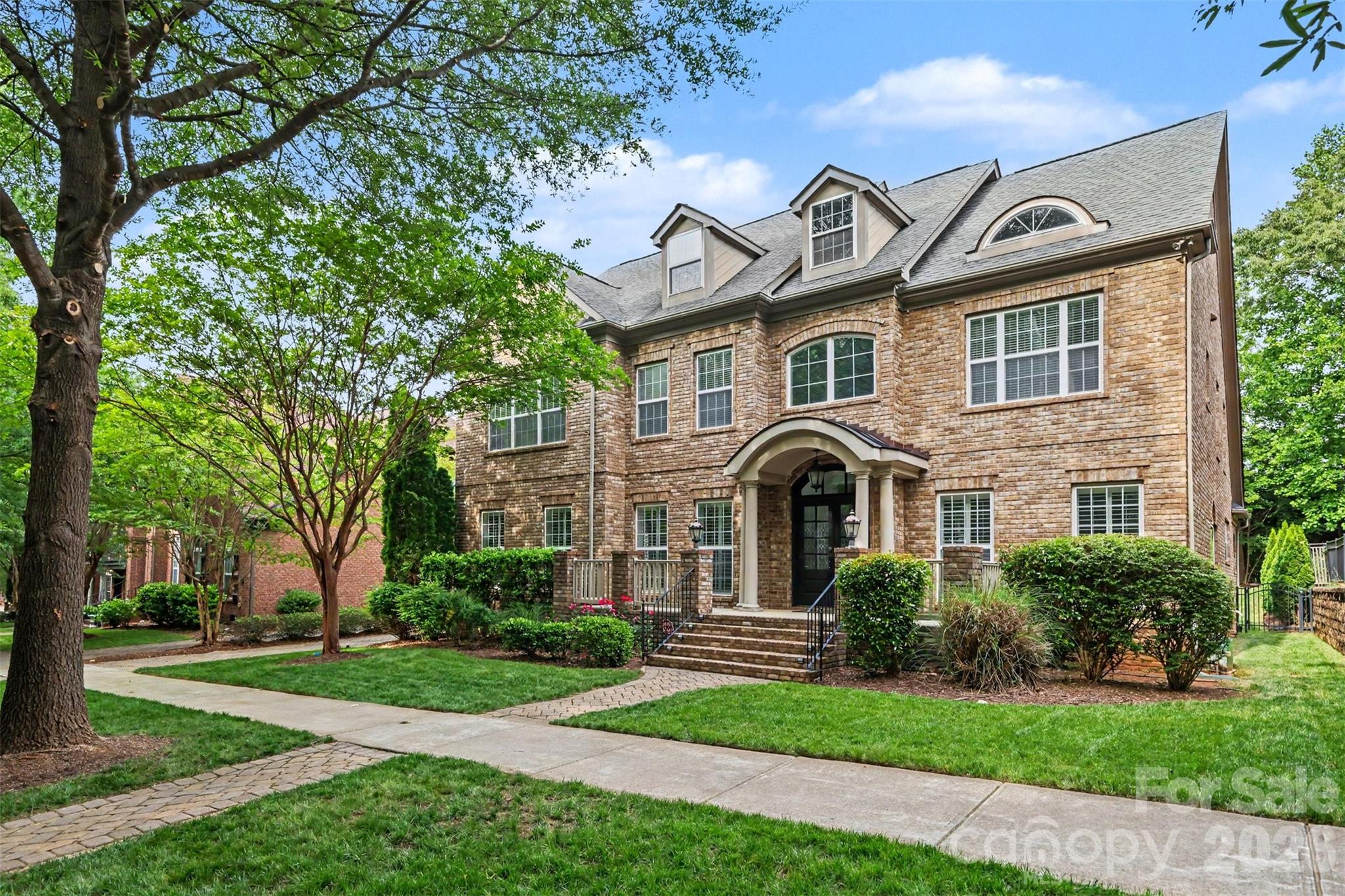 11215 Warfield Ave, Huntersville, NC 28078