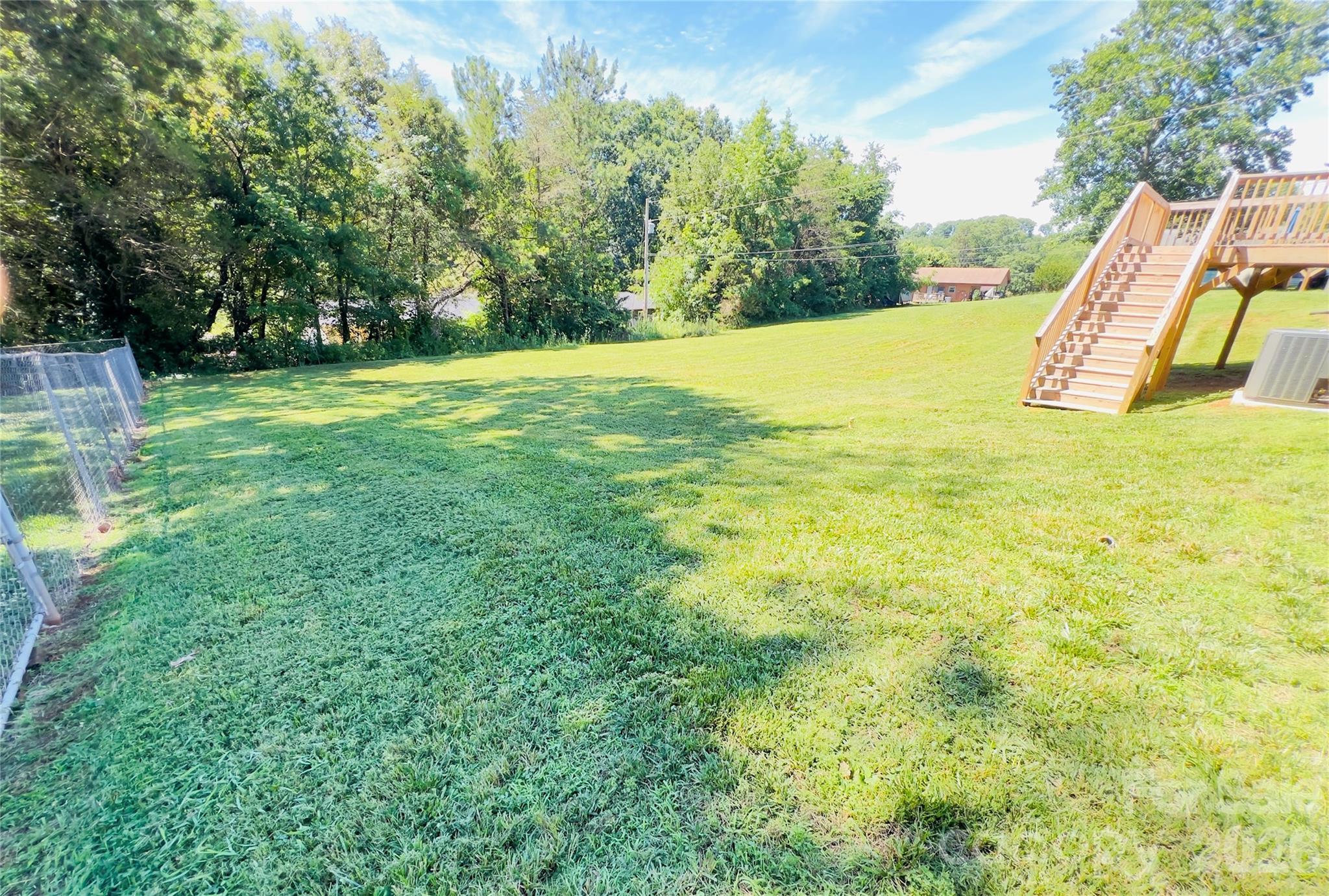 819 Wellwood Ave, Statesville, NC 28677