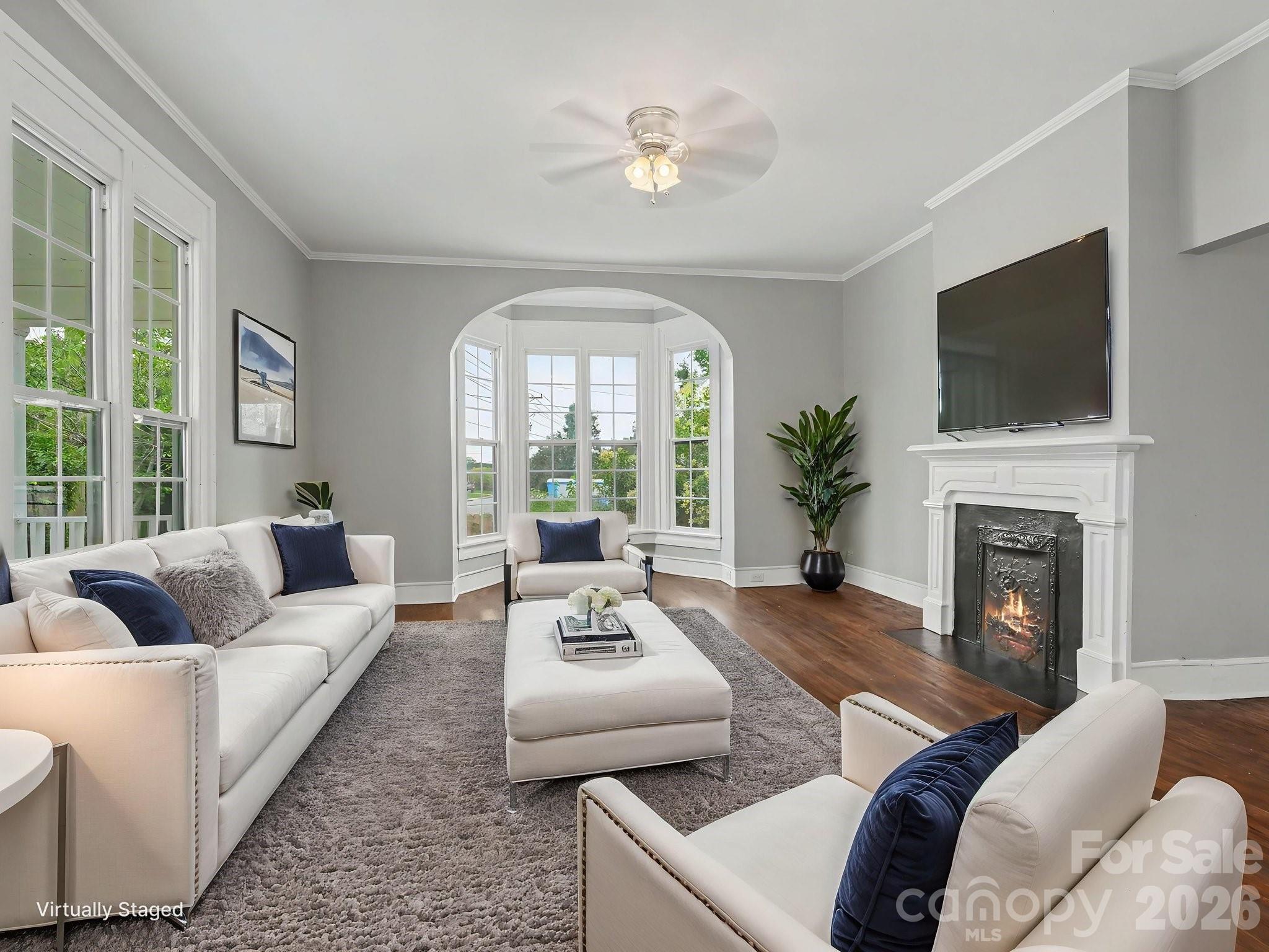 305 N White St, Lancaster, SC 29720