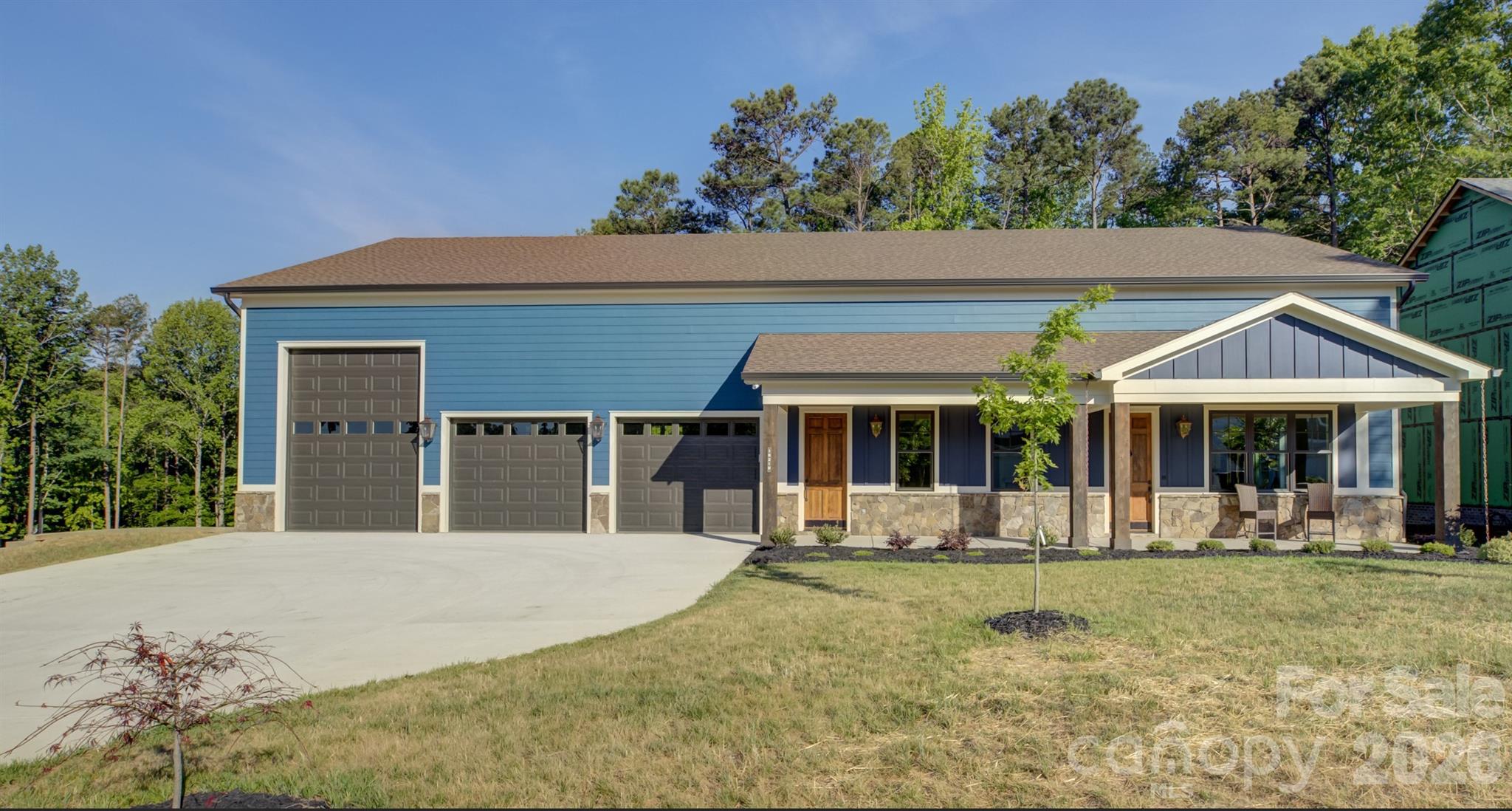 18210 Kalabash Rd, Charlotte, NC 28278
