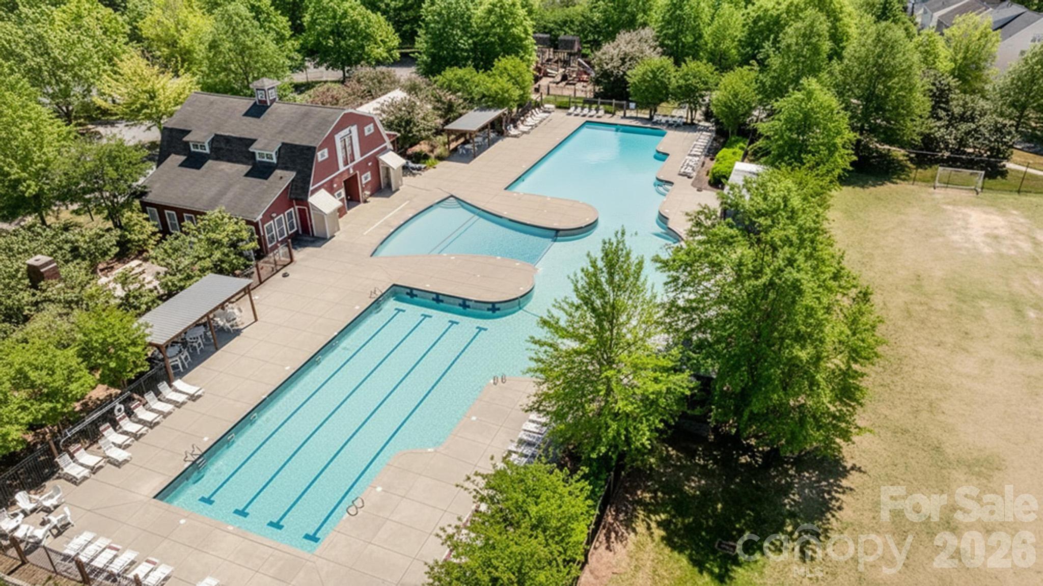 10809 Traders Ct, Davidson, NC 28036