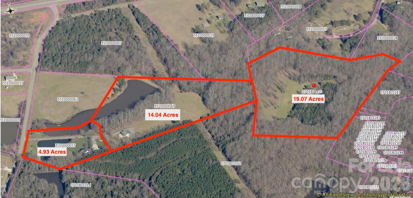 1011 Ratchford Rd, York, SC 29745