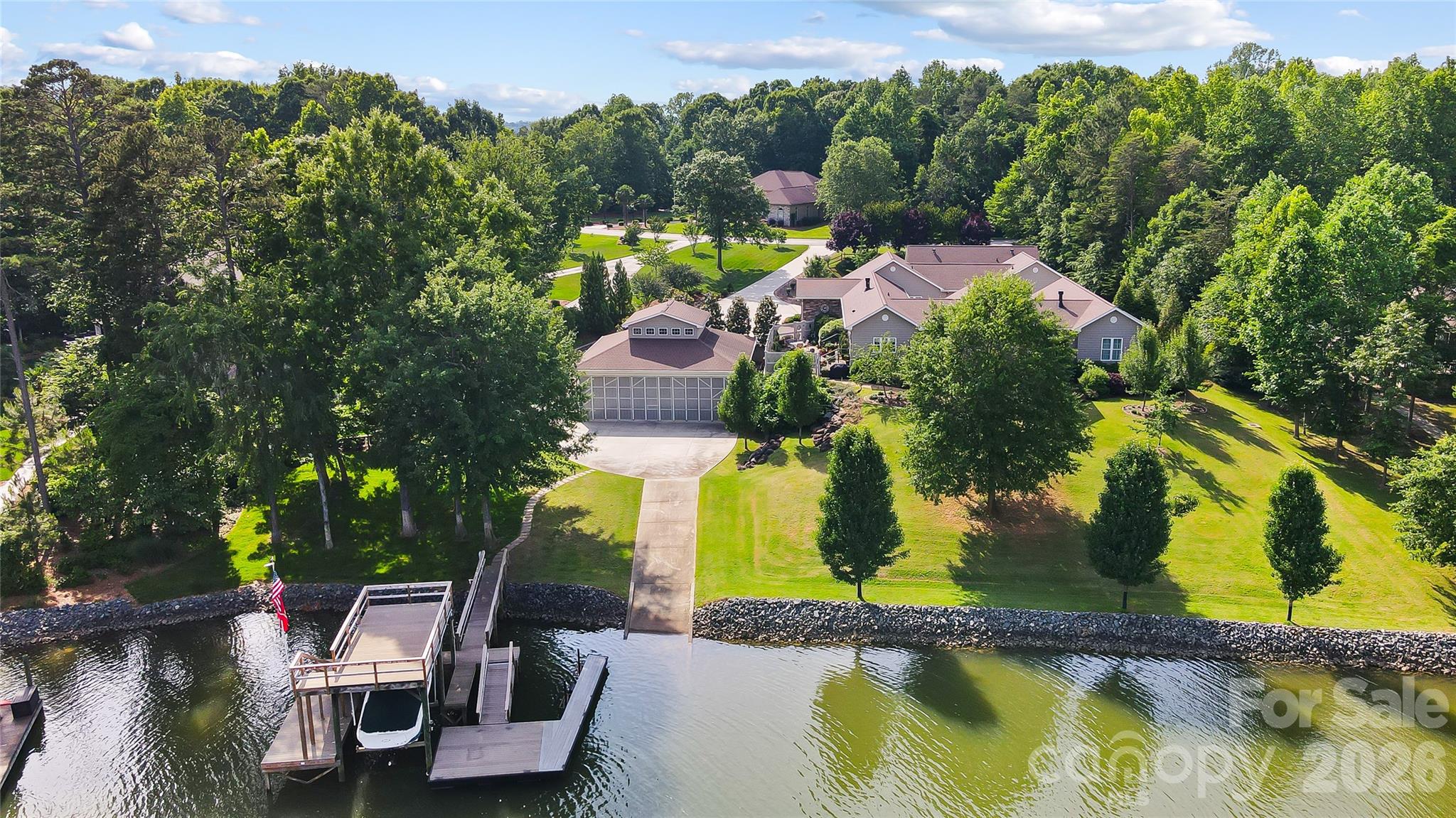 2354 Valelake Rd, York, SC 29745