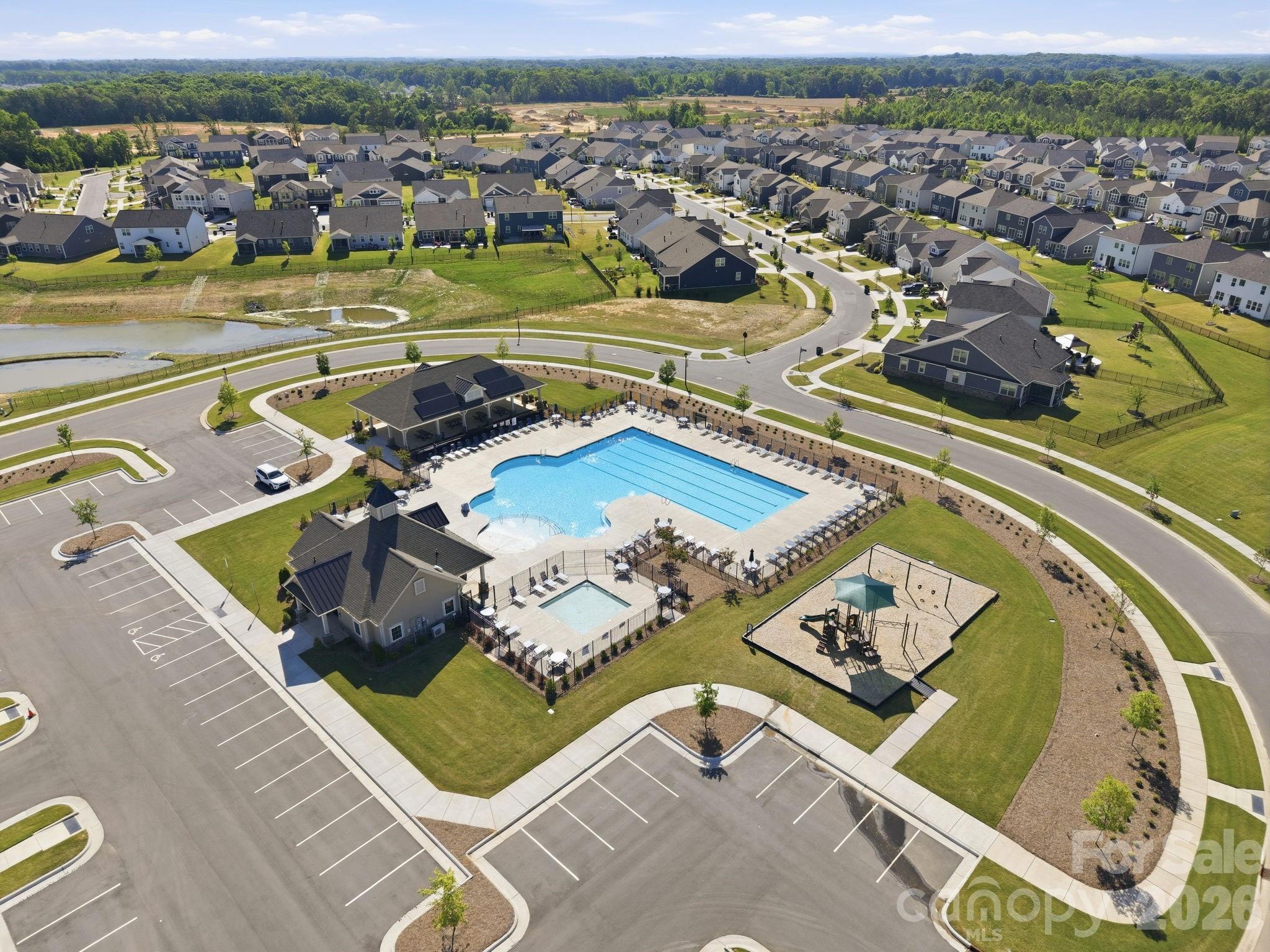 2551 Lorelei Ter, Monroe, NC 28112