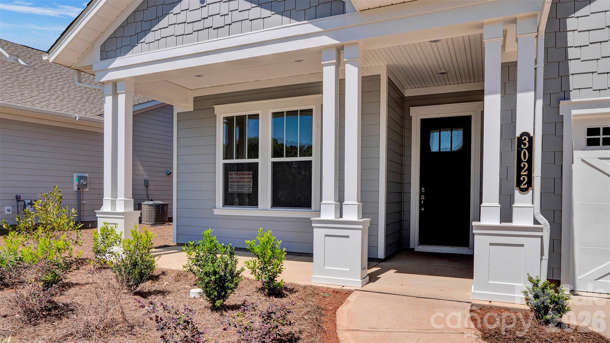 3022 Brush Creek, Monroe, NC 28110