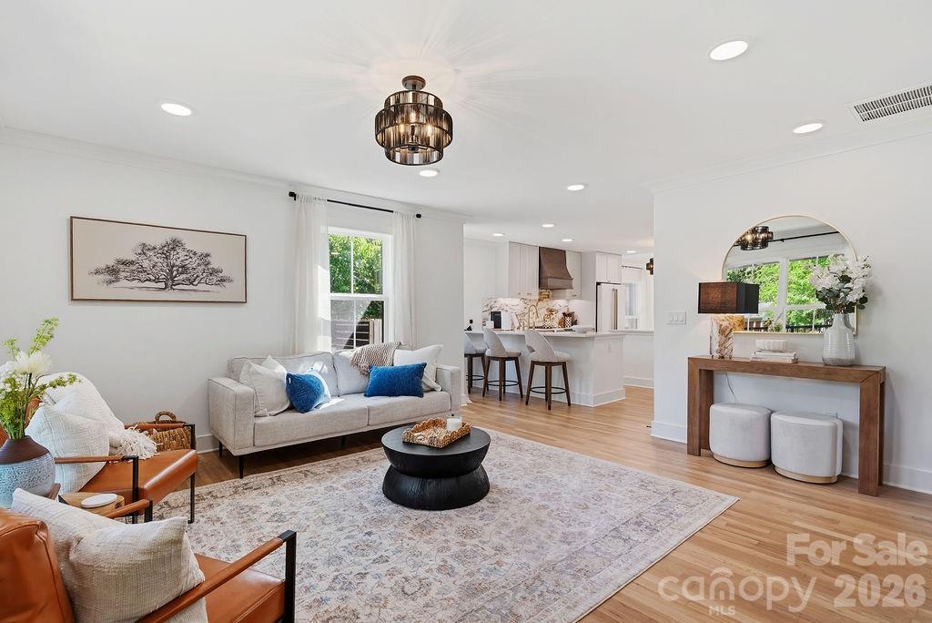1939 Academy St, Charlotte, NC 28205